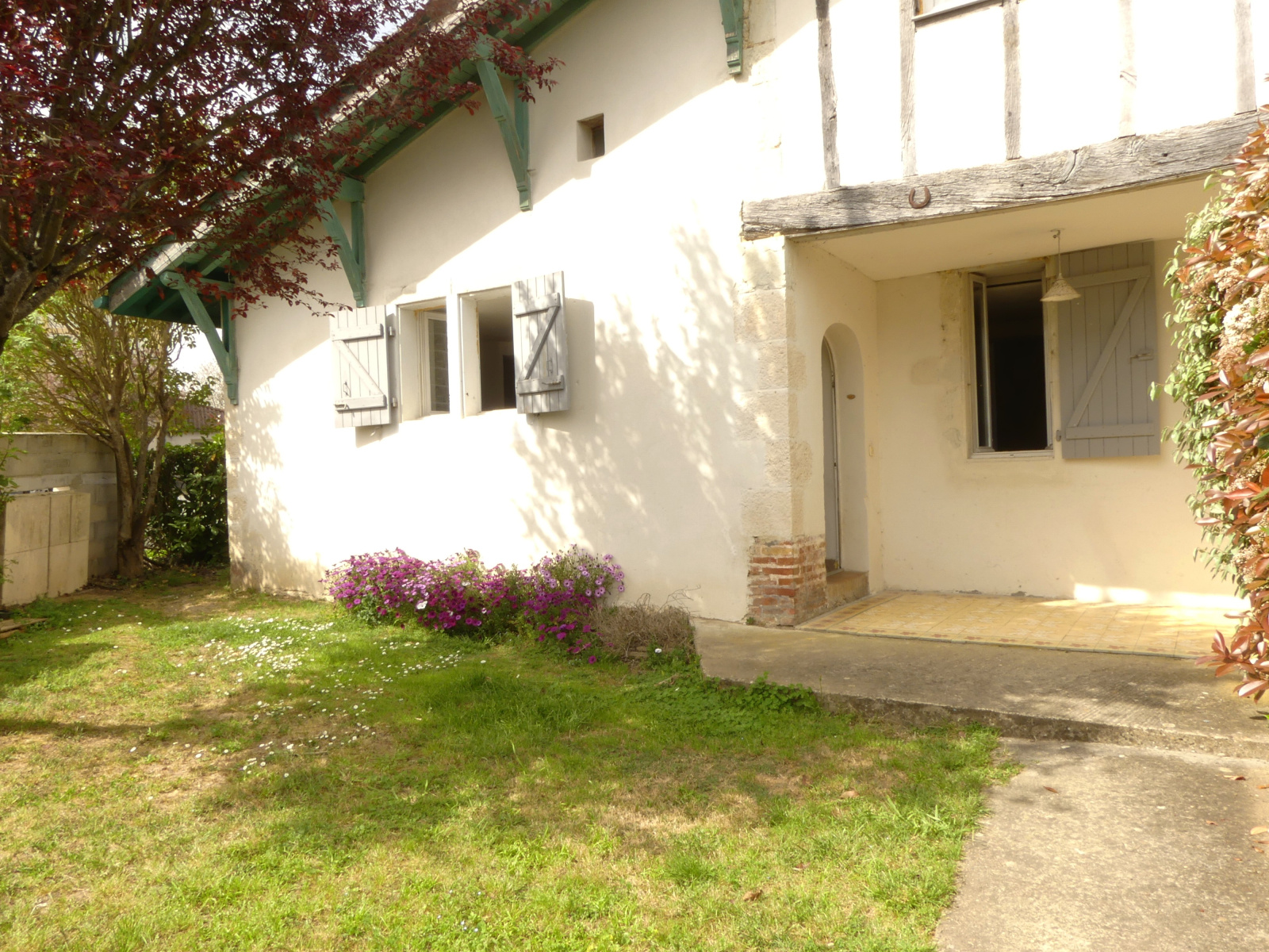 Image_9, Duplex, Montfort-en-Chalosse, ref :4083