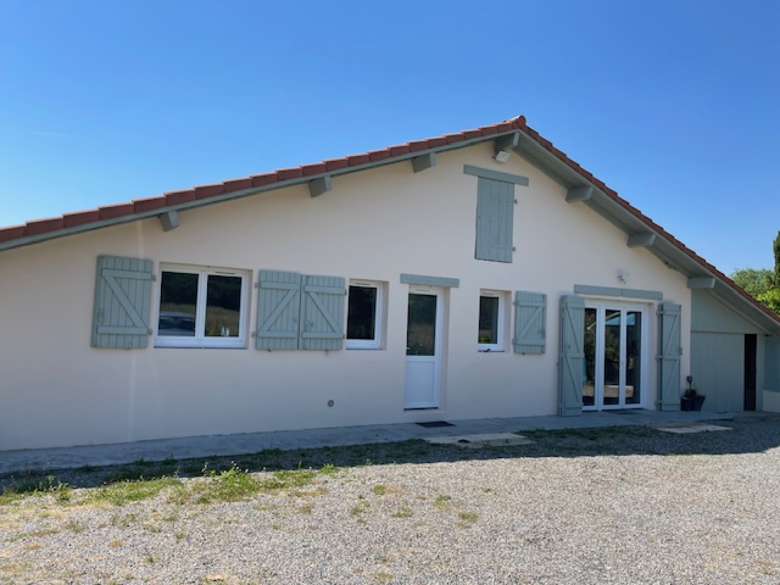Image_15, Maison, Gamarde-les-Bains, ref :4103