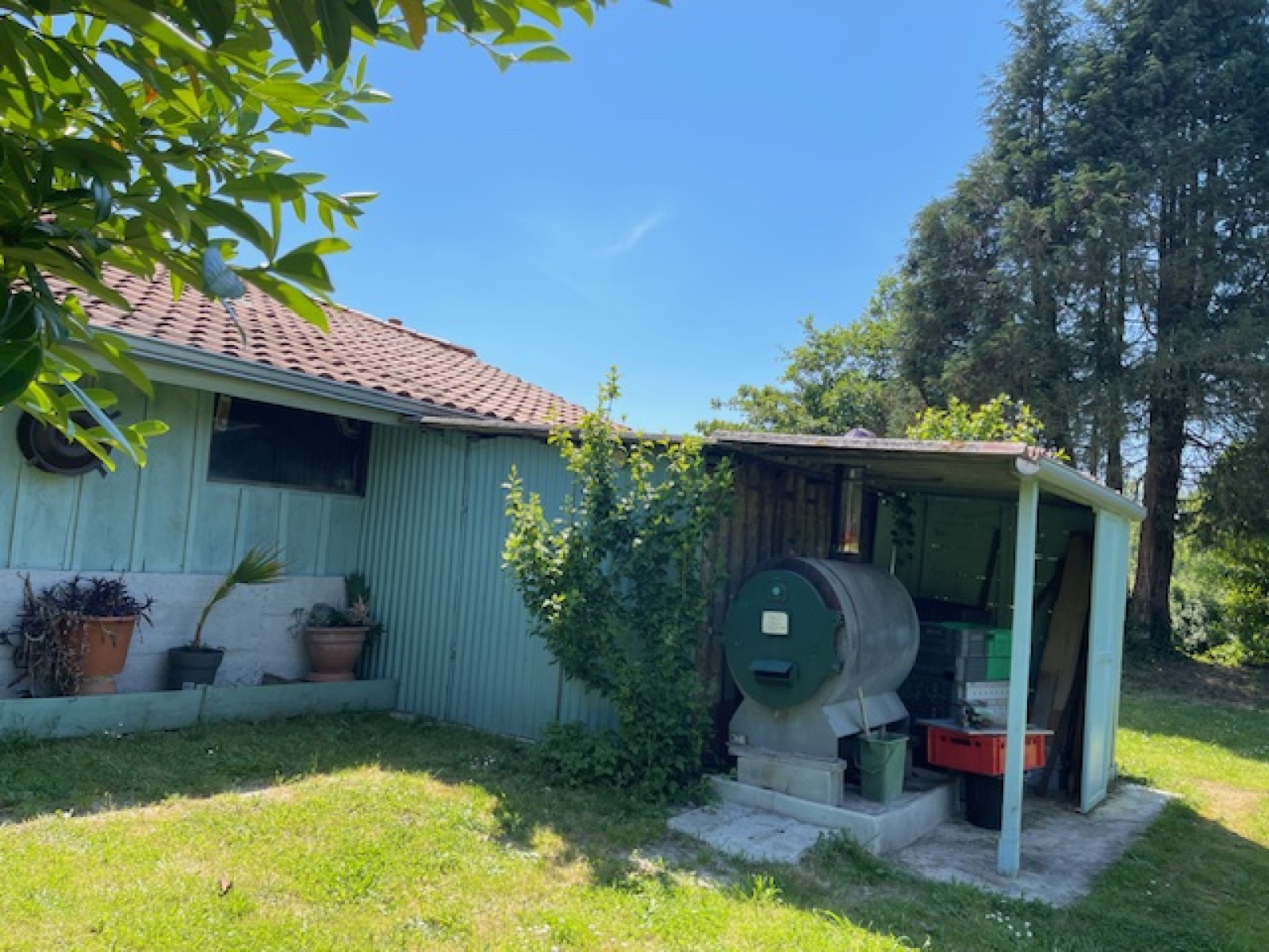 Image_16, Maison, Gamarde-les-Bains, ref :4103