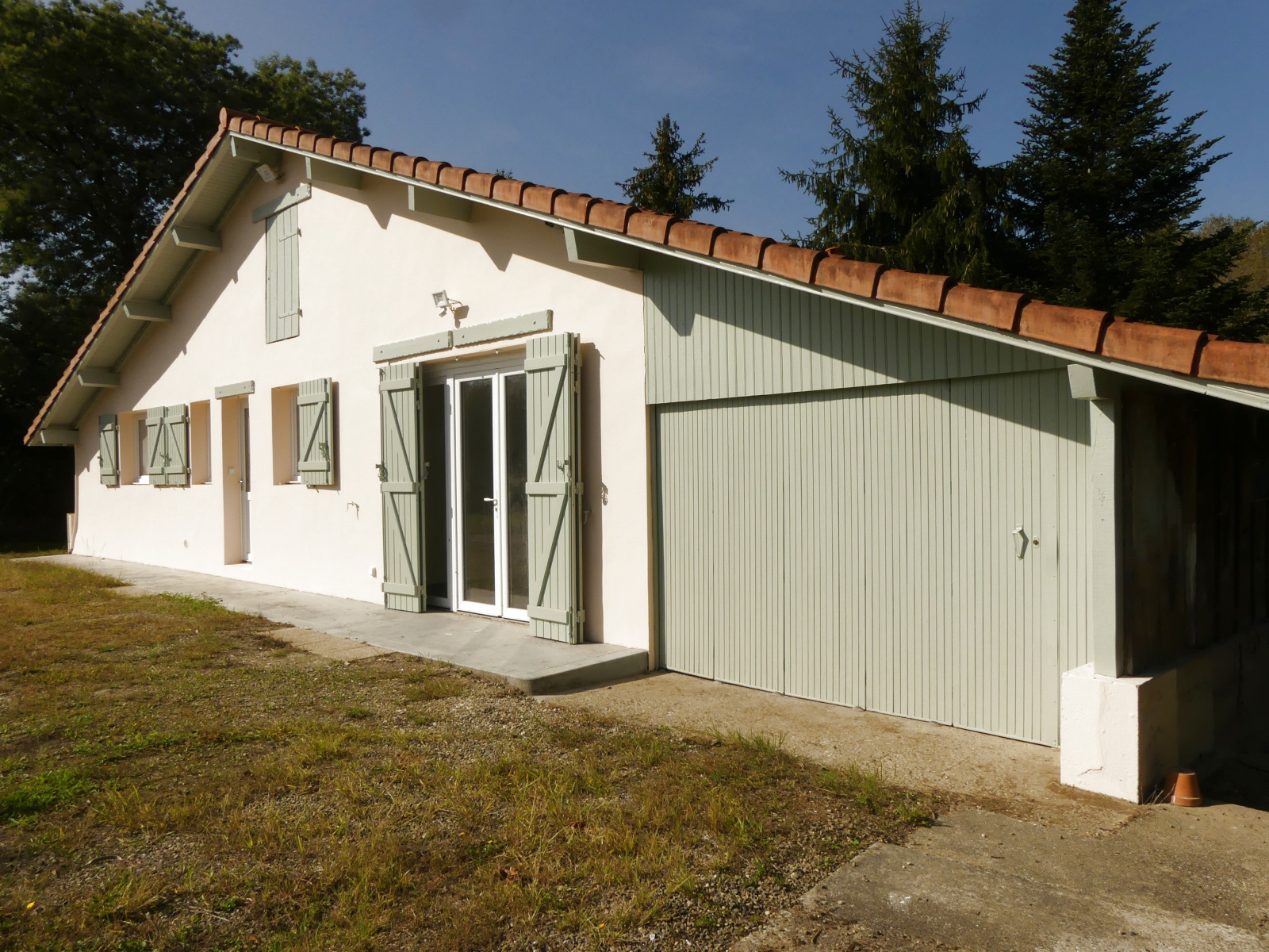 Image_13, Maison, Gamarde-les-Bains, ref :4103