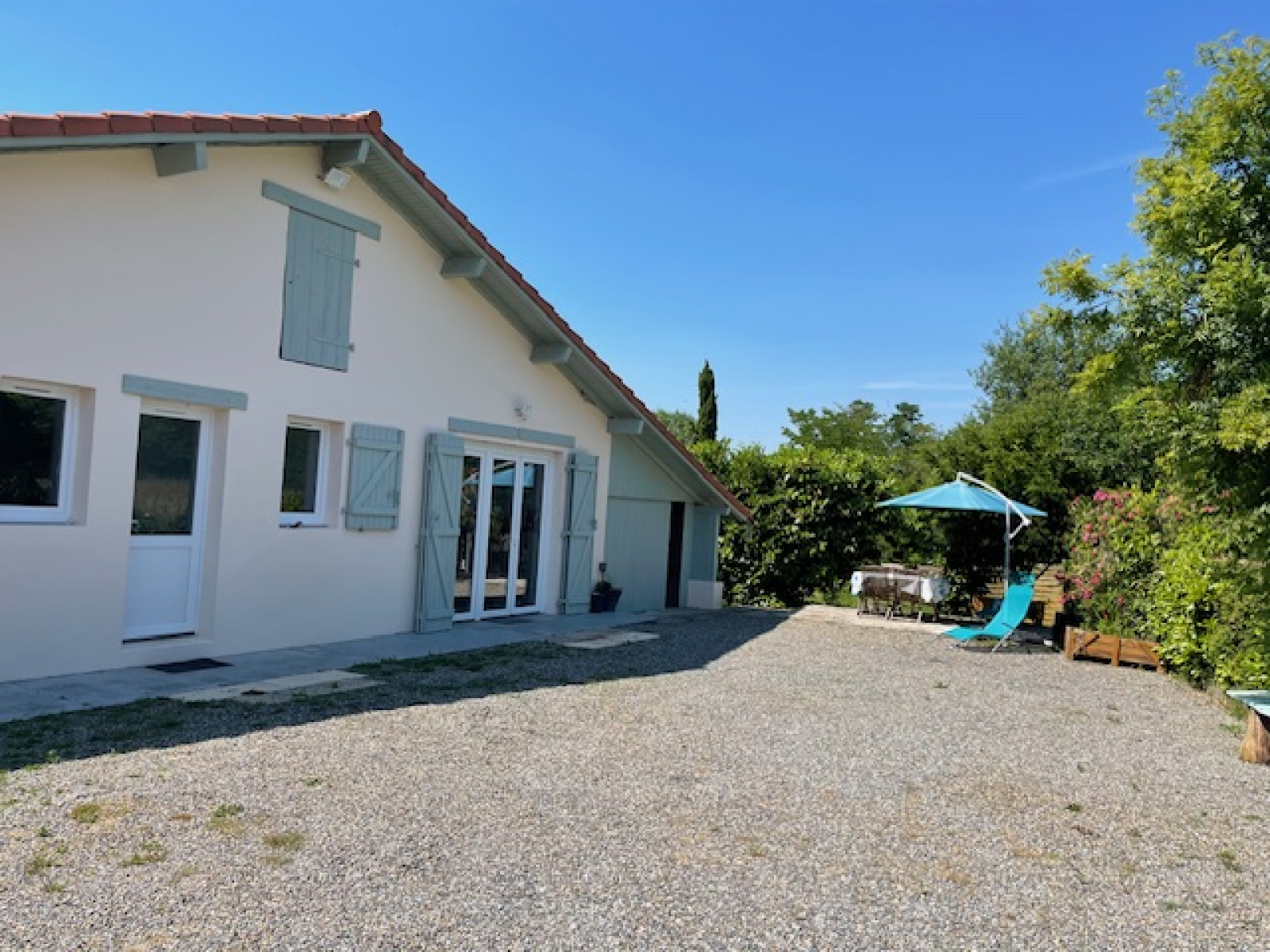 Image_1, Maison, Gamarde-les-Bains, ref :4103