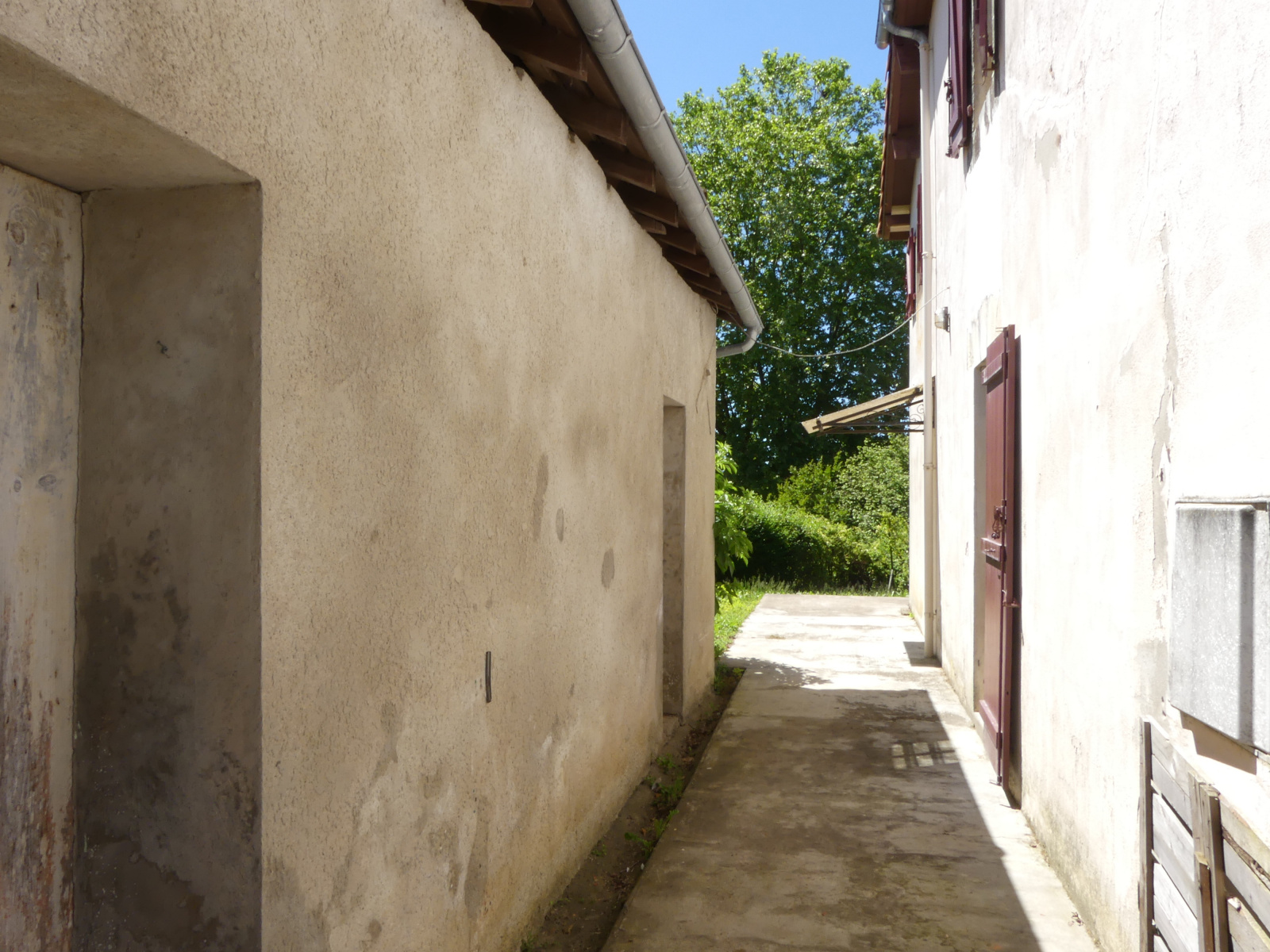 Image_4, Maison de village, Montfort-en-Chalosse, ref :3741