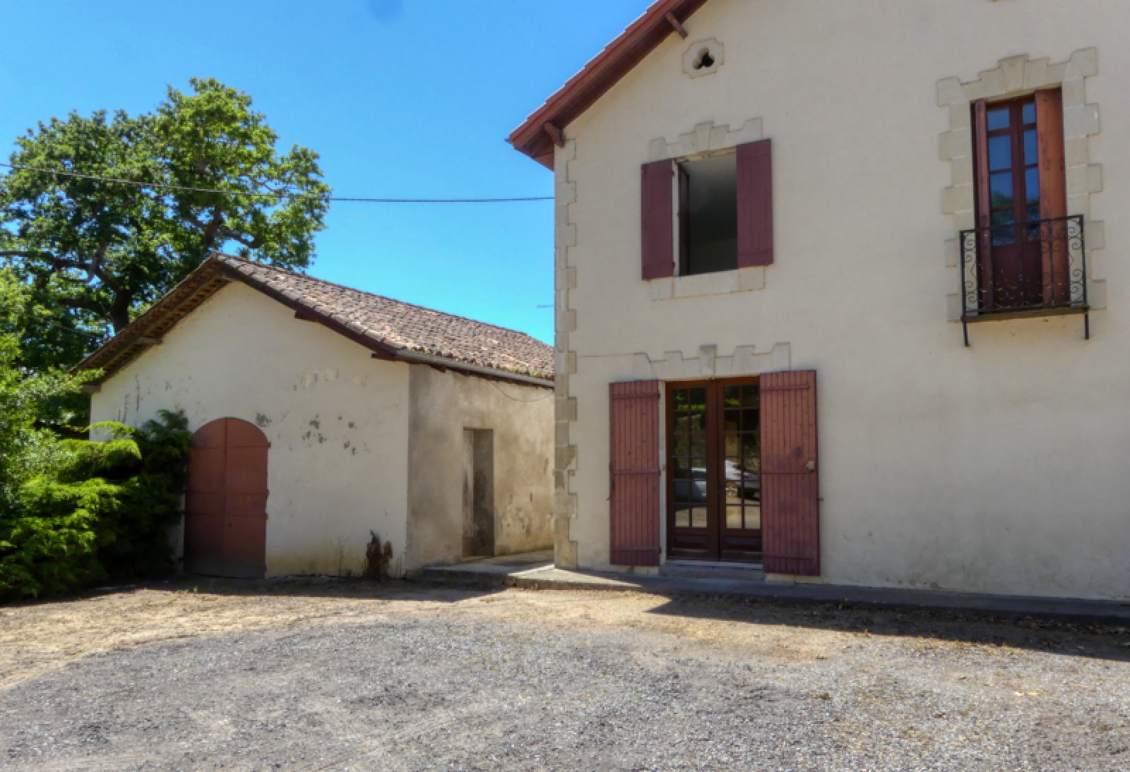 Image_2, Maison de village, Montfort-en-Chalosse, ref :3741