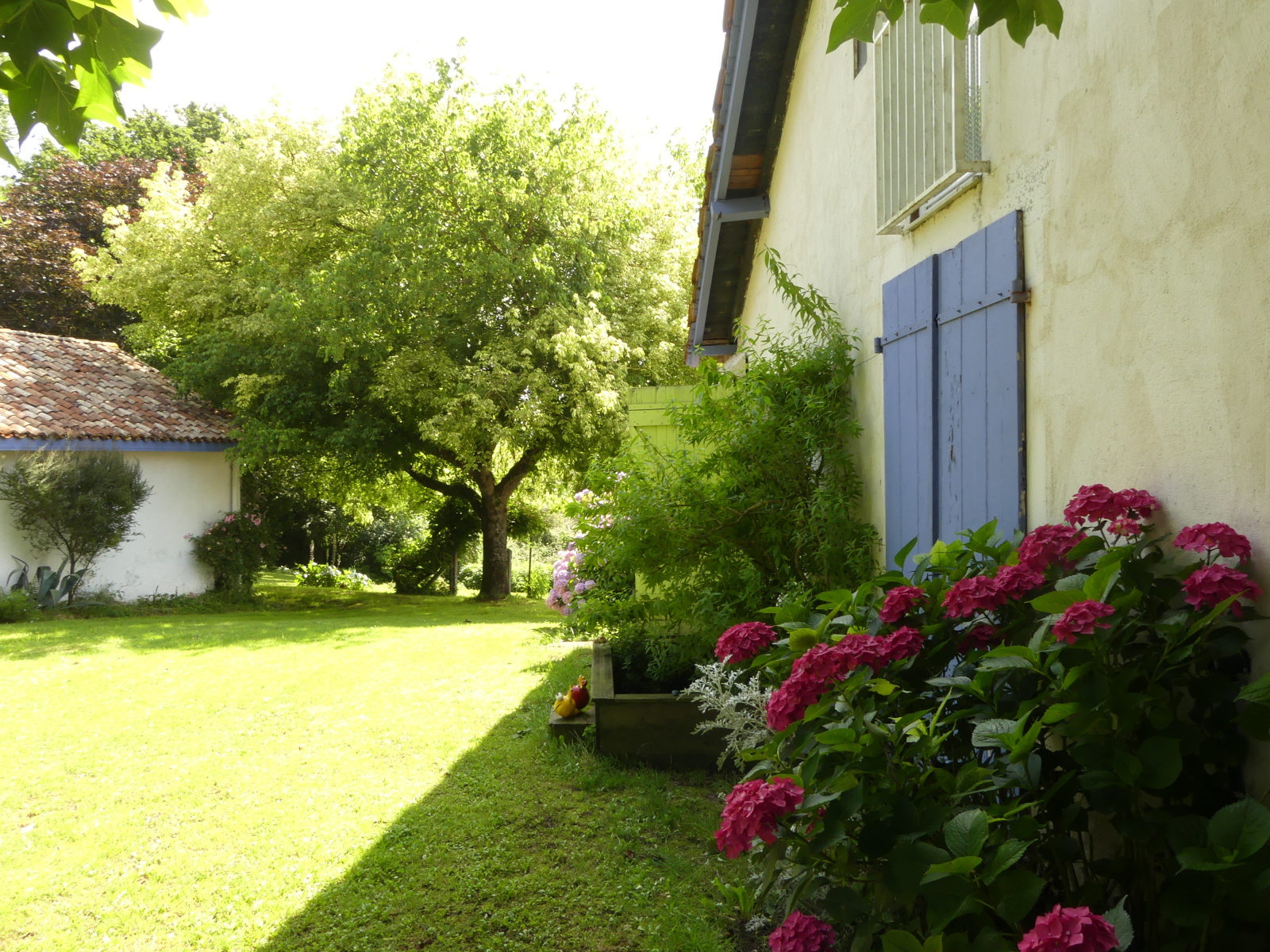 Image_4, Maison, Montfort-en-Chalosse, ref :3900