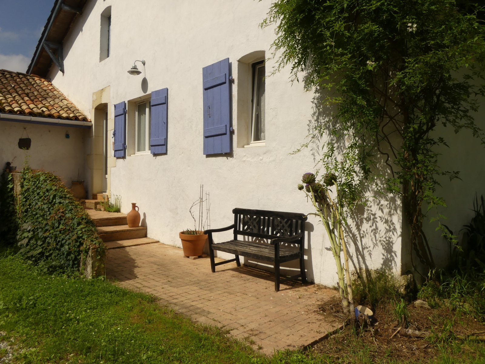 Image_1, Maison, Montfort-en-Chalosse, ref :3900