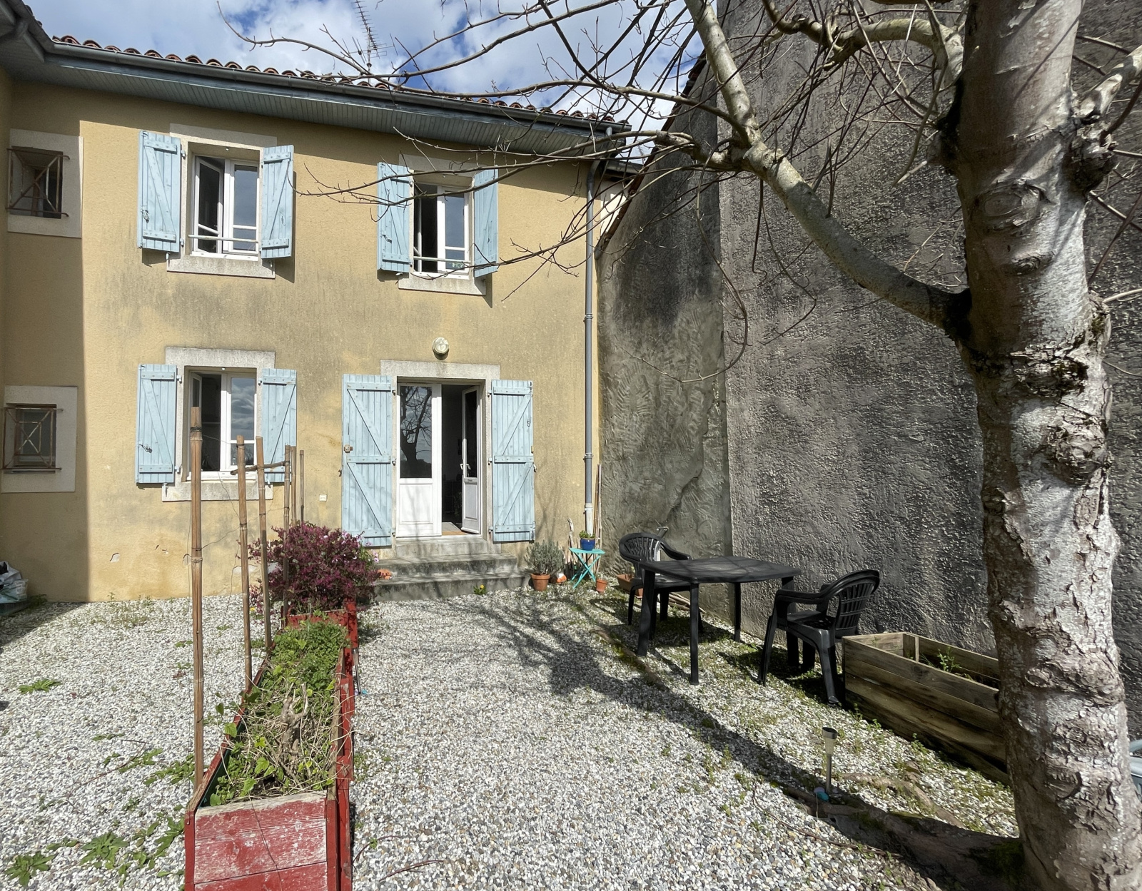 Image_1, Appartement, Montfort-en-Chalosse, ref :3947