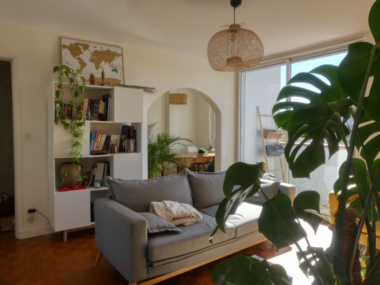 Image_2, Appartement, Montfort-en-Chalosse, ref :3998