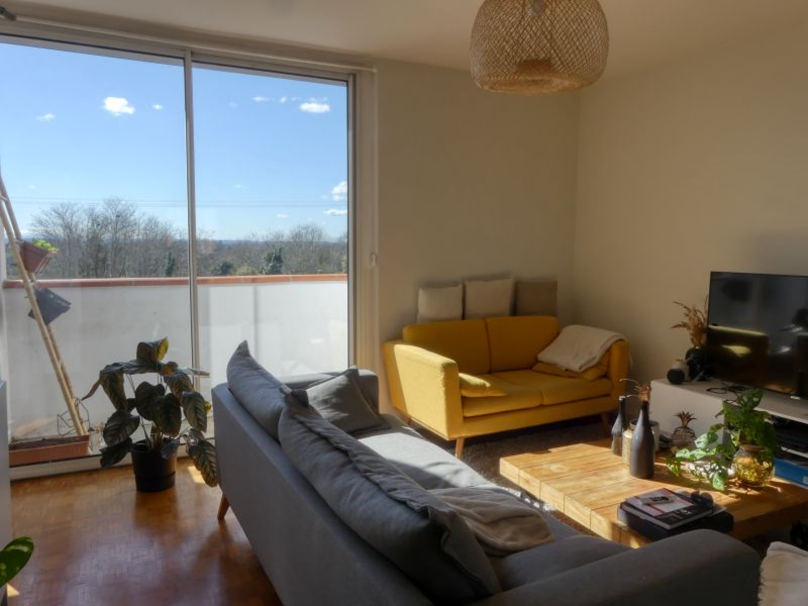 Image_1, Appartement, Montfort-en-Chalosse, ref :3998