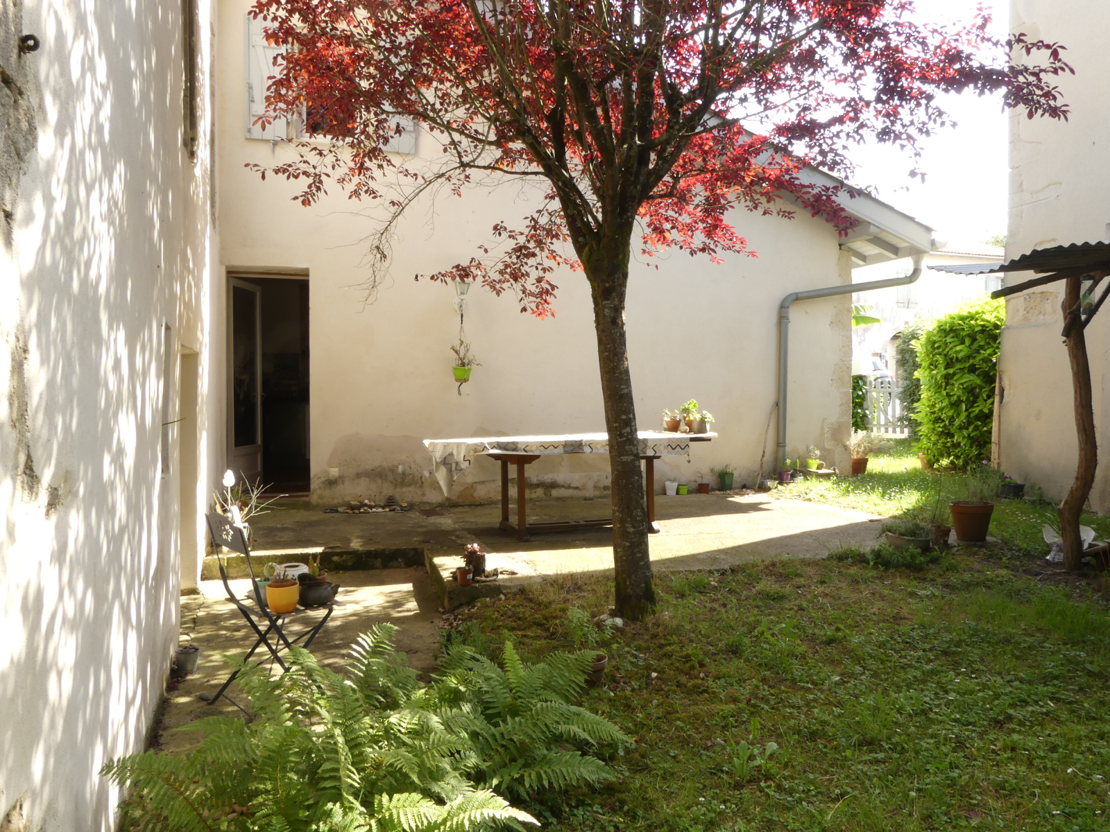 Image_2, Appartement, Montfort-en-Chalosse, ref :4106