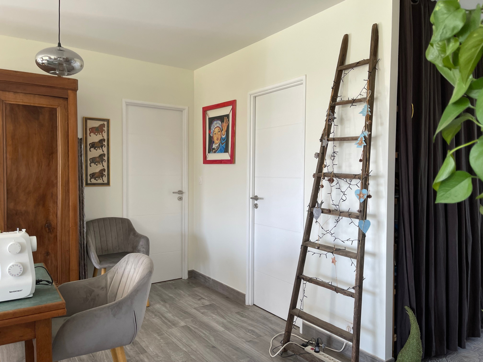 Image_8, Maison, Montfort-en-Chalosse, ref :4078