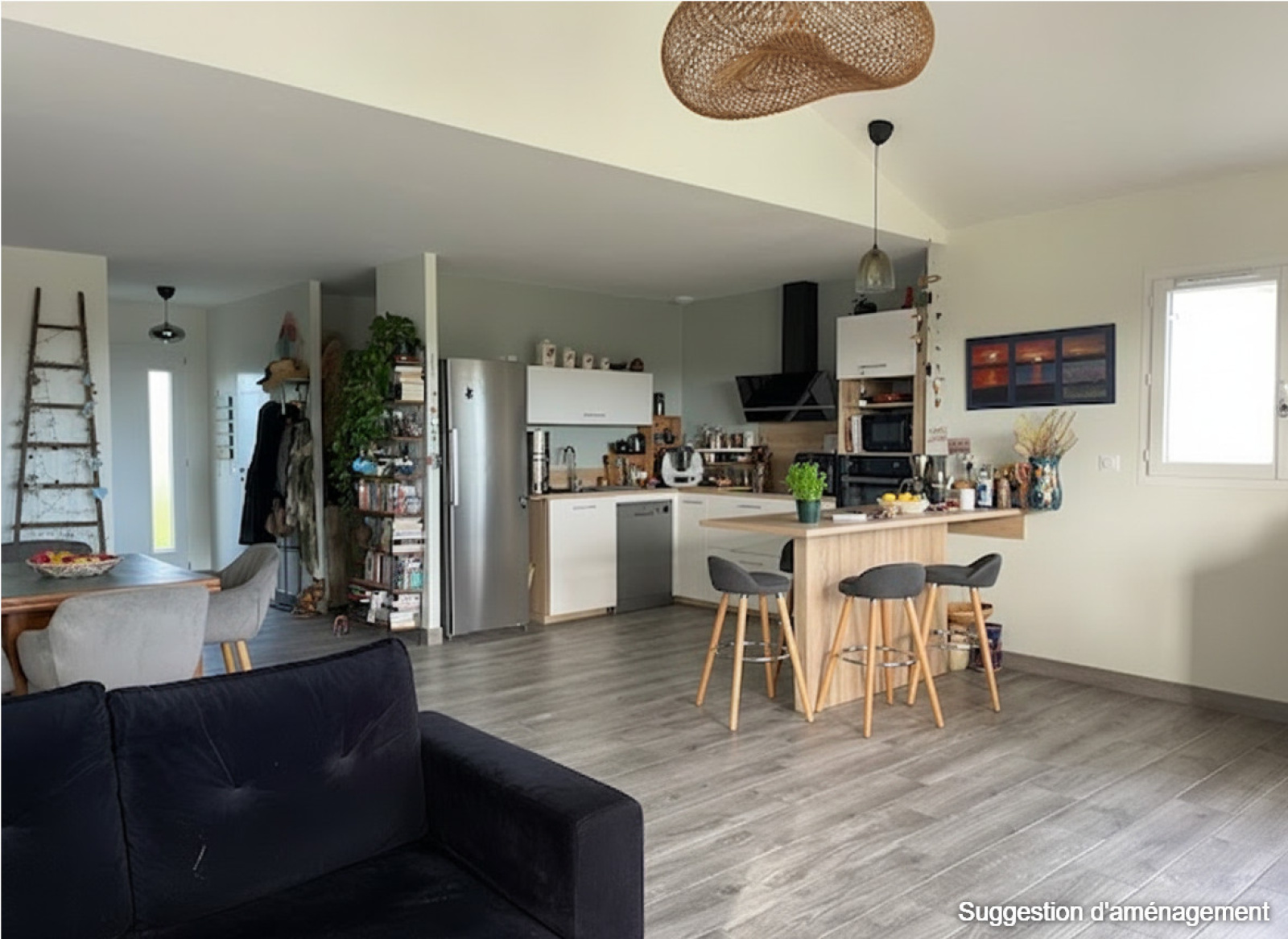 Image_5, Maison, Montfort-en-Chalosse, ref :4078