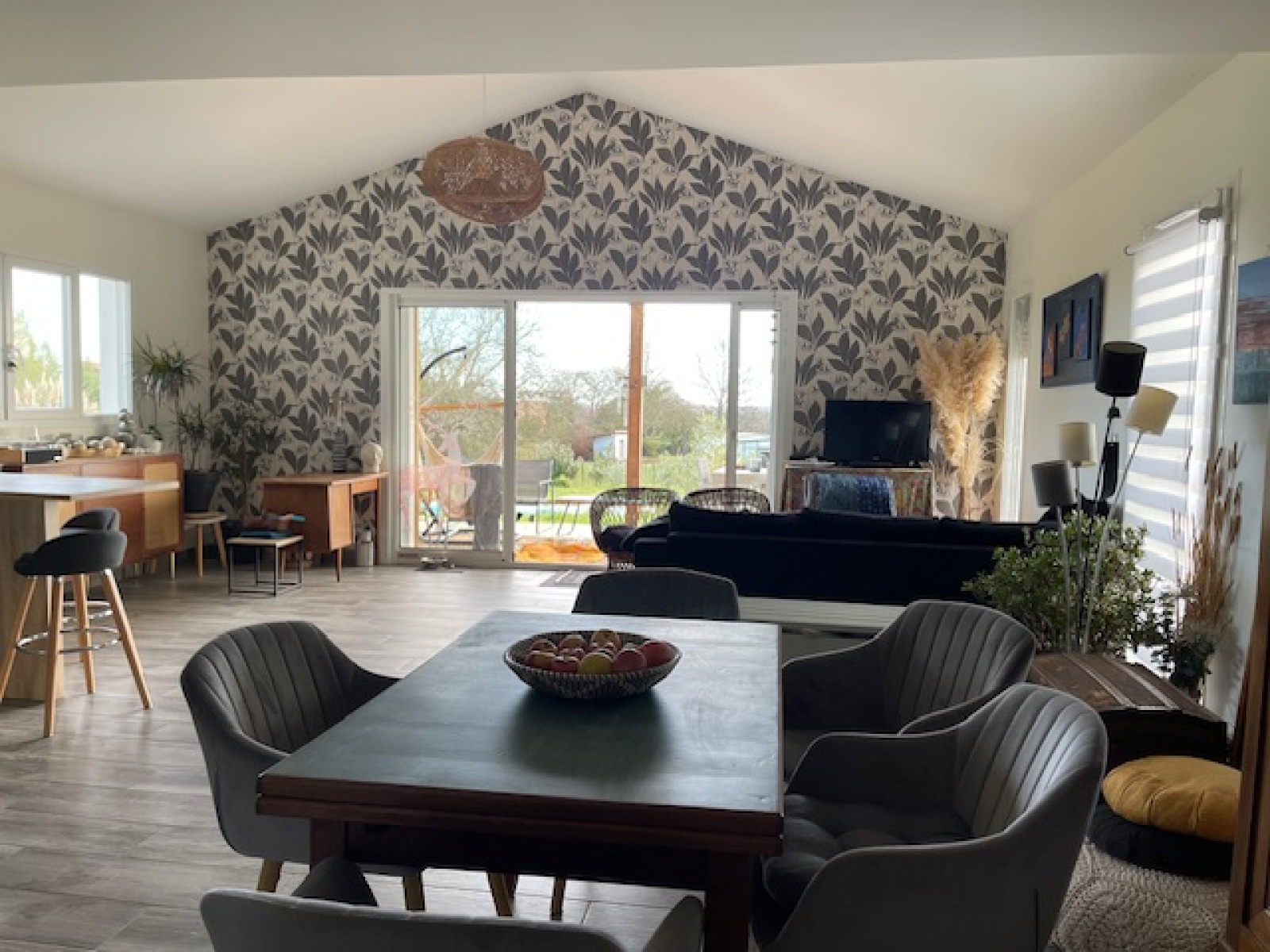 Image_3, Maison, Lahosse, ref :4078