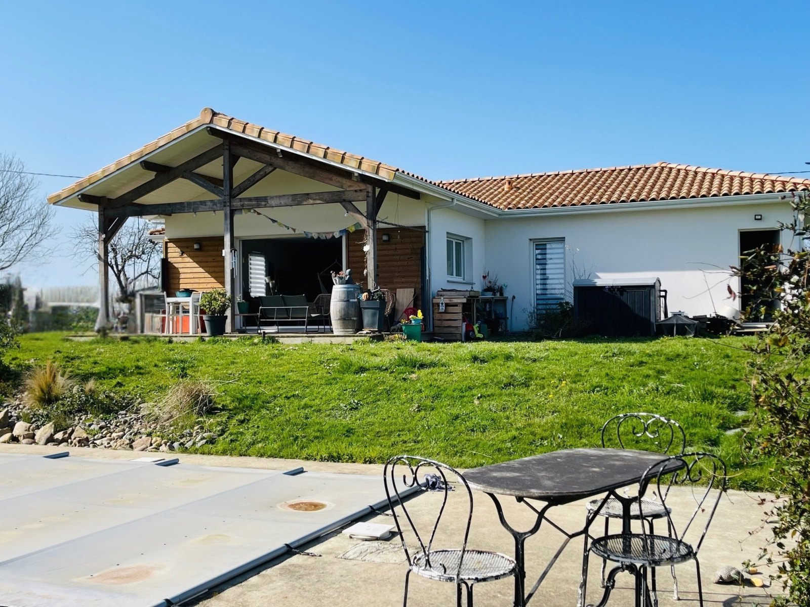 Image_17, Maison, Montfort-en-Chalosse, ref :4078