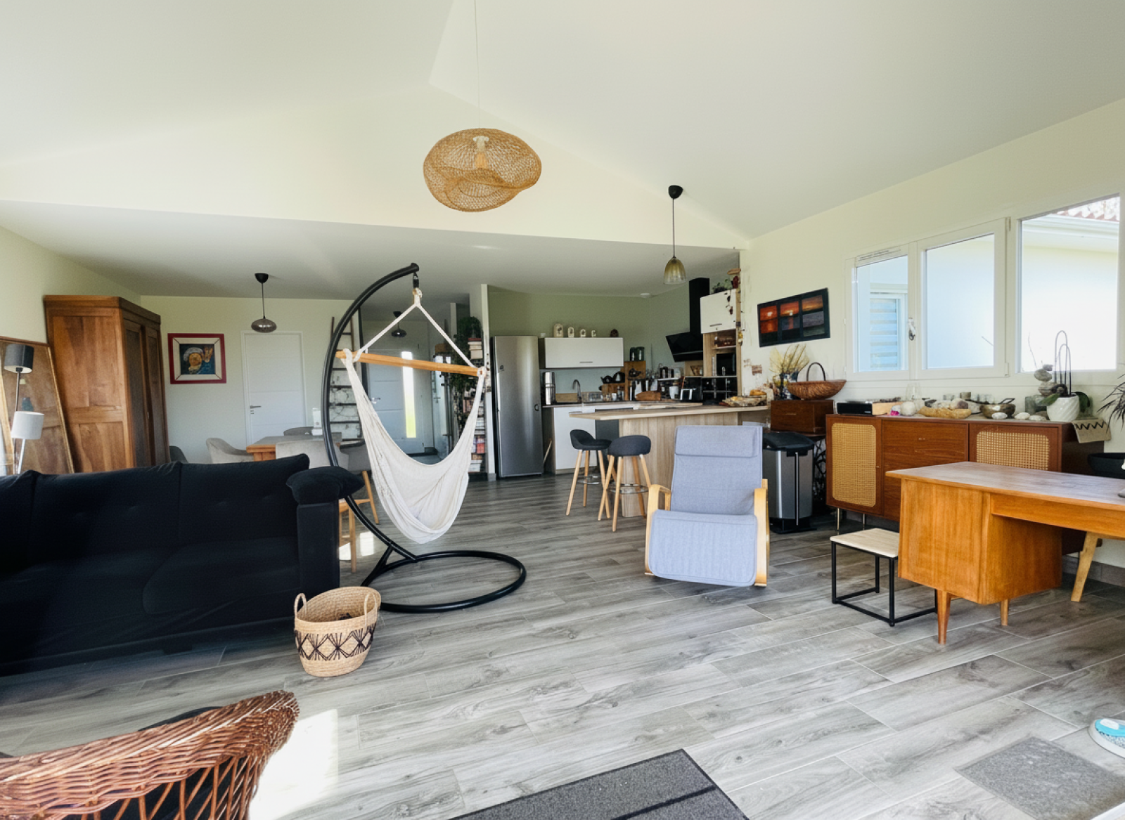 Image_2, Maison, Montfort-en-Chalosse, ref :4078