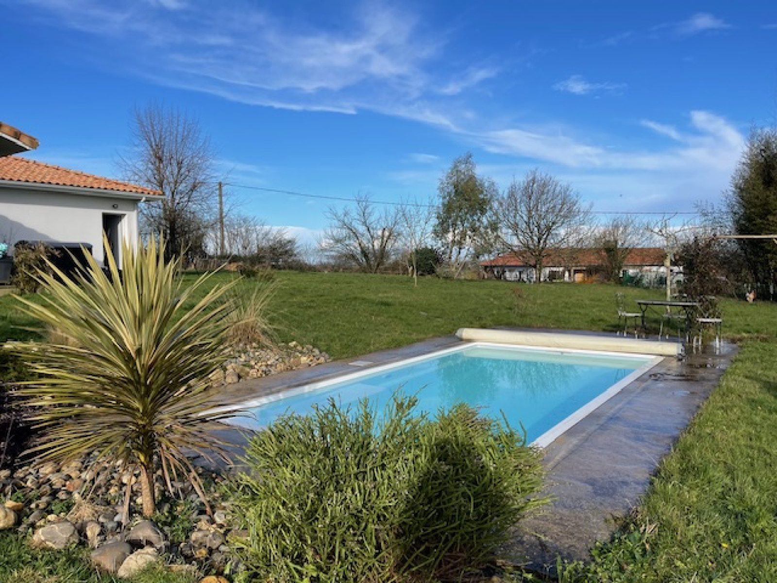 Image_11, Maison, Lahosse, ref :4078