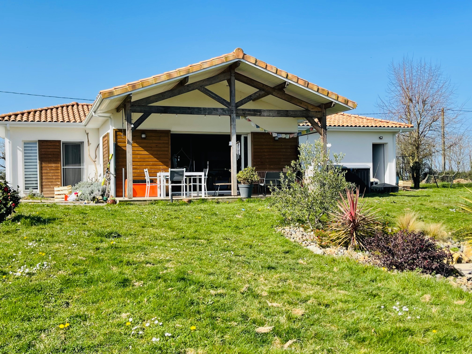 Image_15, Maison, Montfort-en-Chalosse, ref :4078