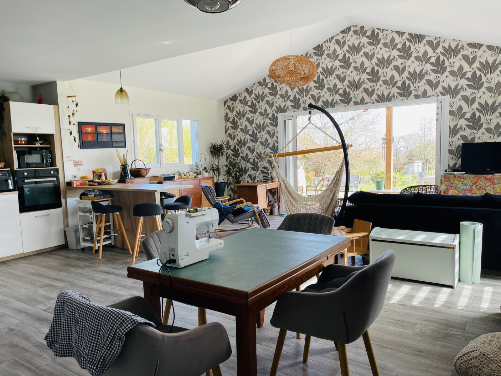 Image_3, Maison, Montfort-en-Chalosse, ref :4078