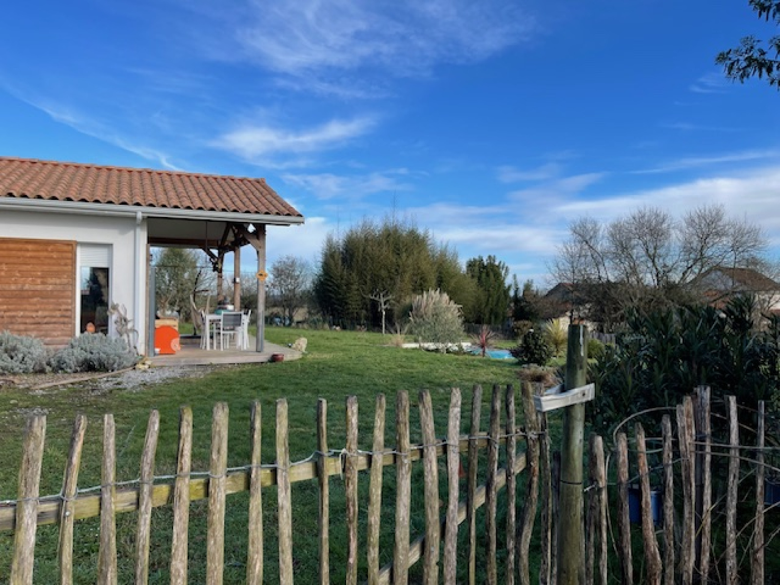 Image_14, Maison, Lahosse, ref :4078