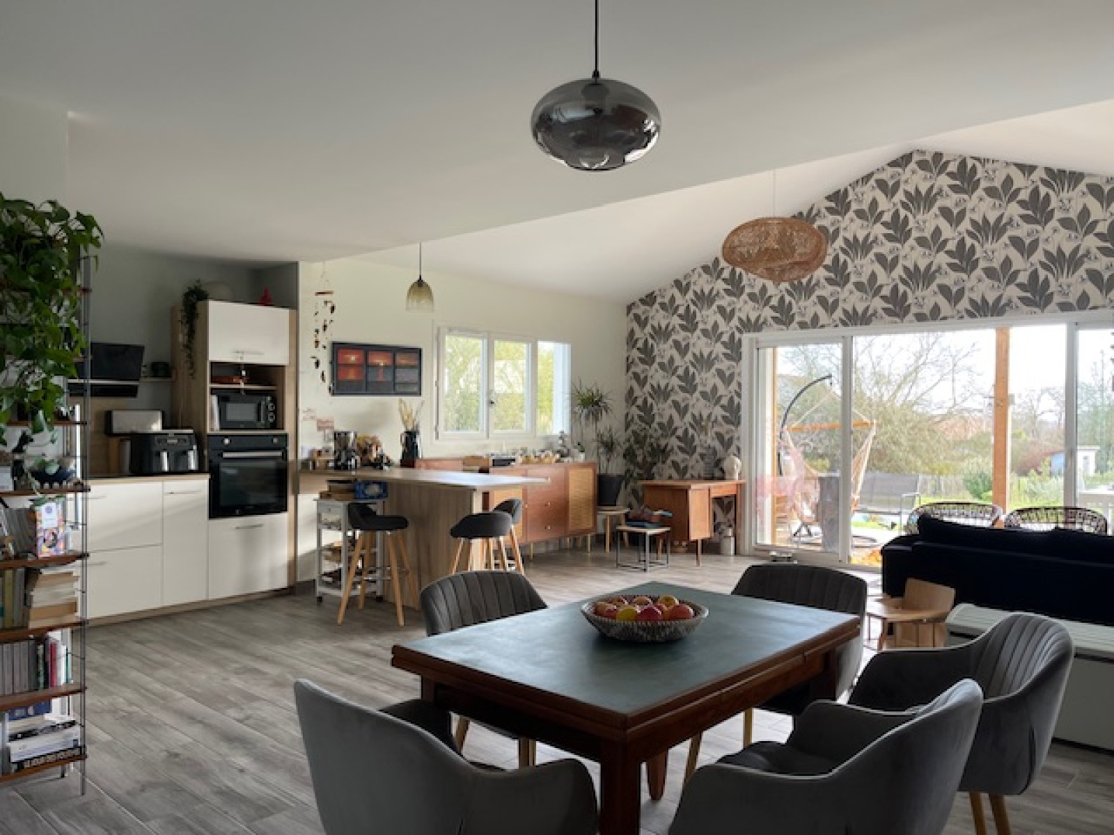 Image_1, Maison, Lahosse, ref :4078