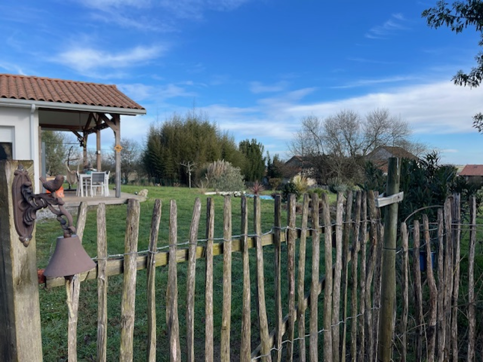 Image_16, Maison, Lahosse, ref :4078