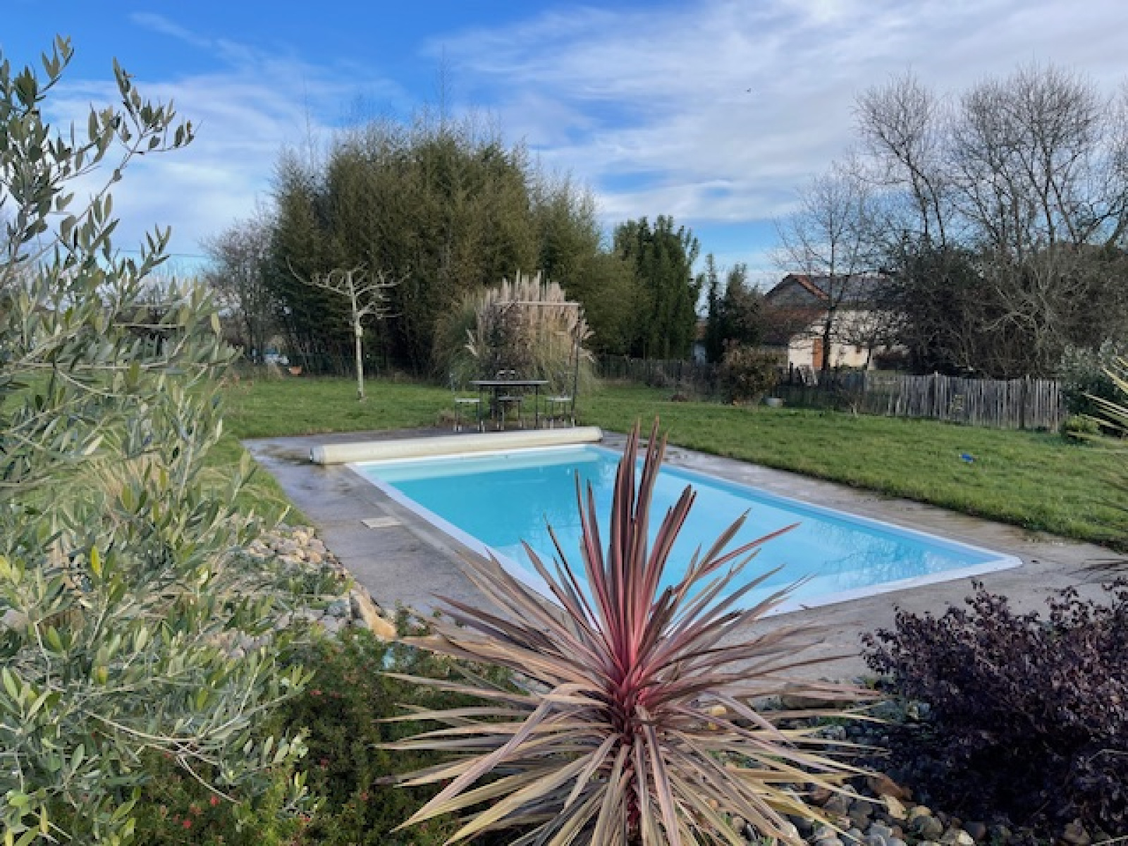 Image_12, Maison, Lahosse, ref :4078