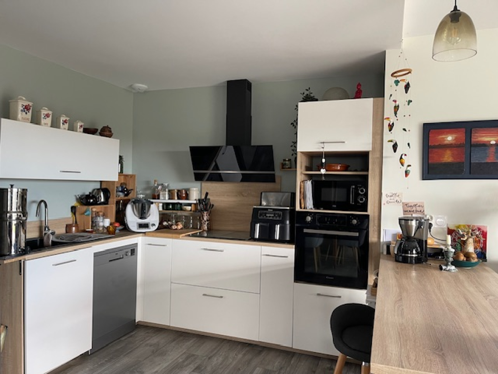 Image_6, Maison, Montfort-en-Chalosse, ref :4078