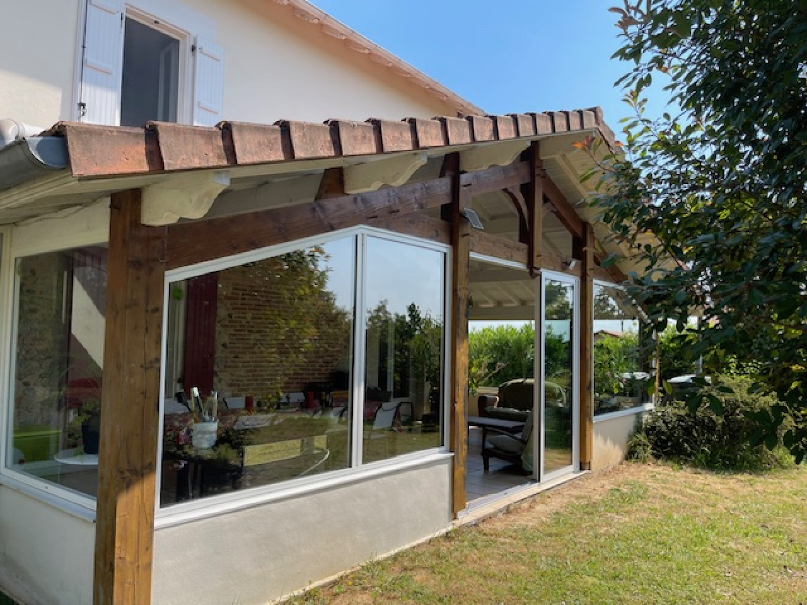 Image_30, Maison, Lahosse, ref :4117