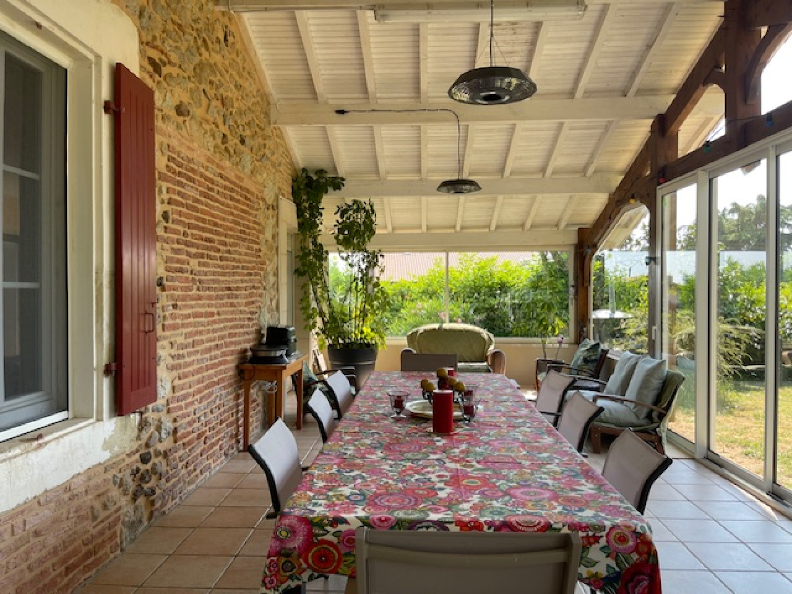 Image_31, Maison, Lahosse, ref :4117