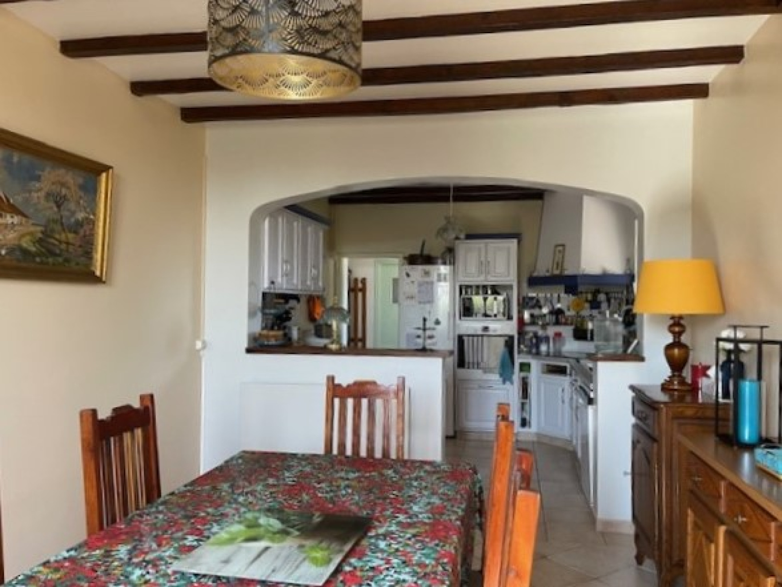 Image_8, Maison, Lahosse, ref :4117