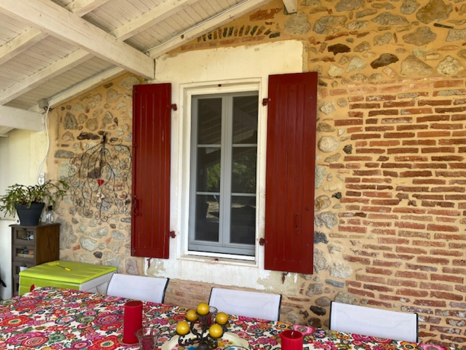 Image_19, Maison, Lahosse, ref :4117
