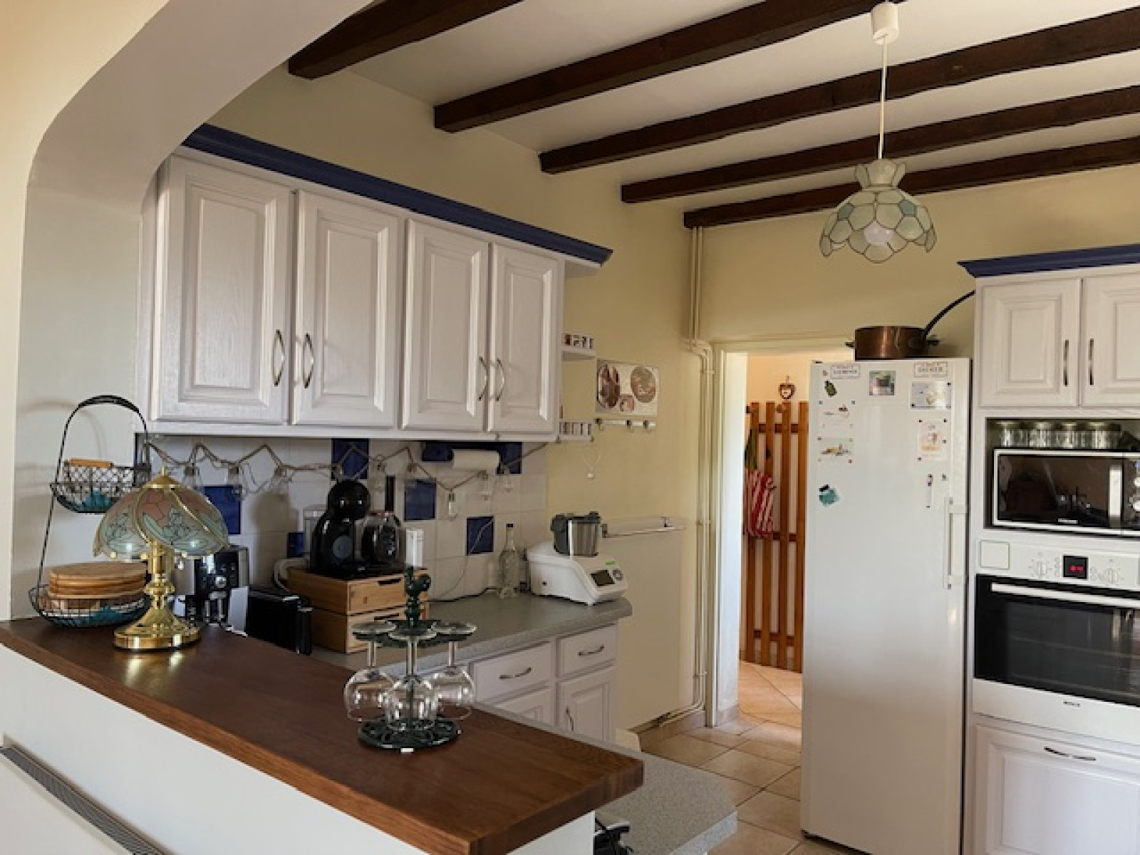 Image_9, Maison, Lahosse, ref :4117