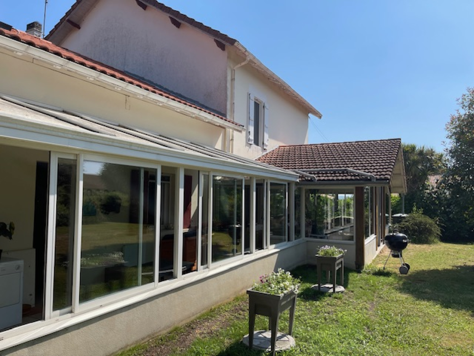 Image_4, Maison, Lahosse, ref :4117