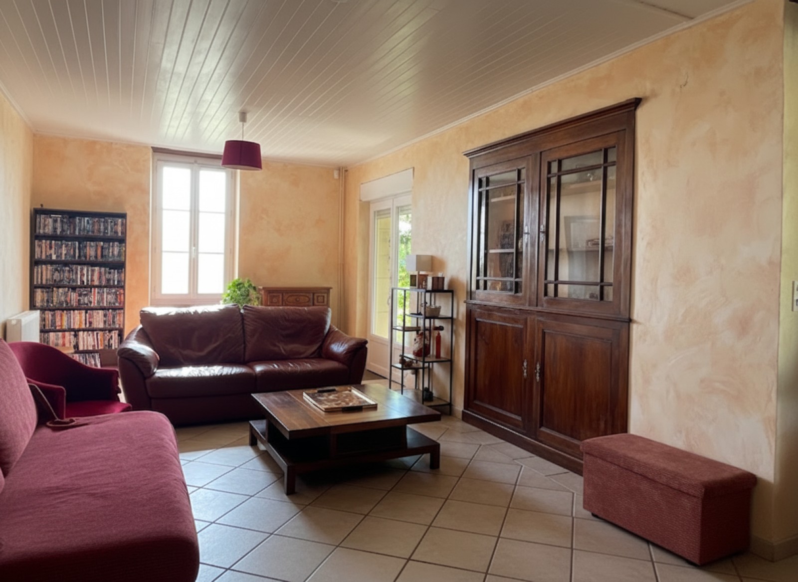 Image_7, Maison, Lahosse, ref :4117