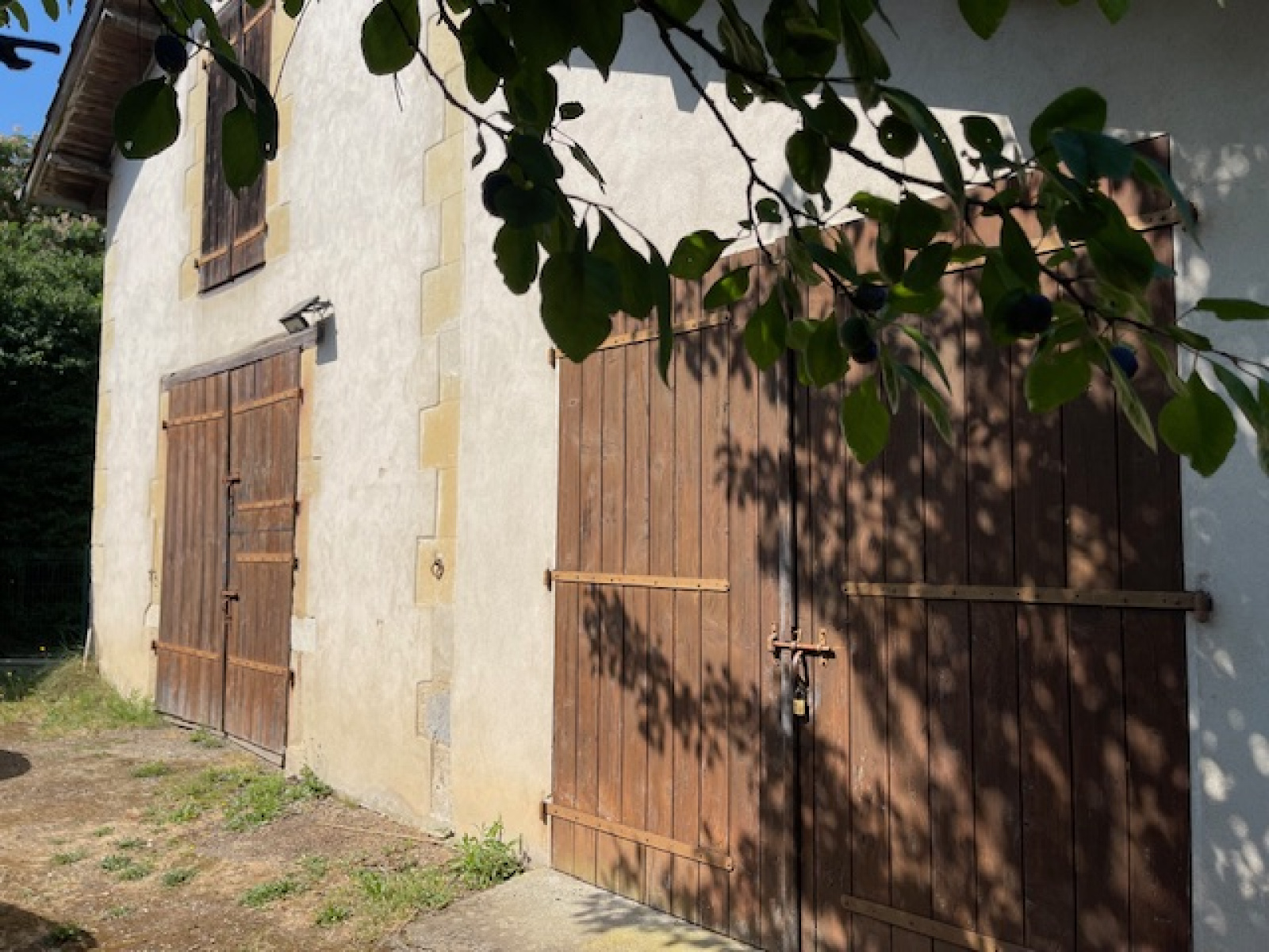 Image_23, Maison, Lahosse, ref :4117