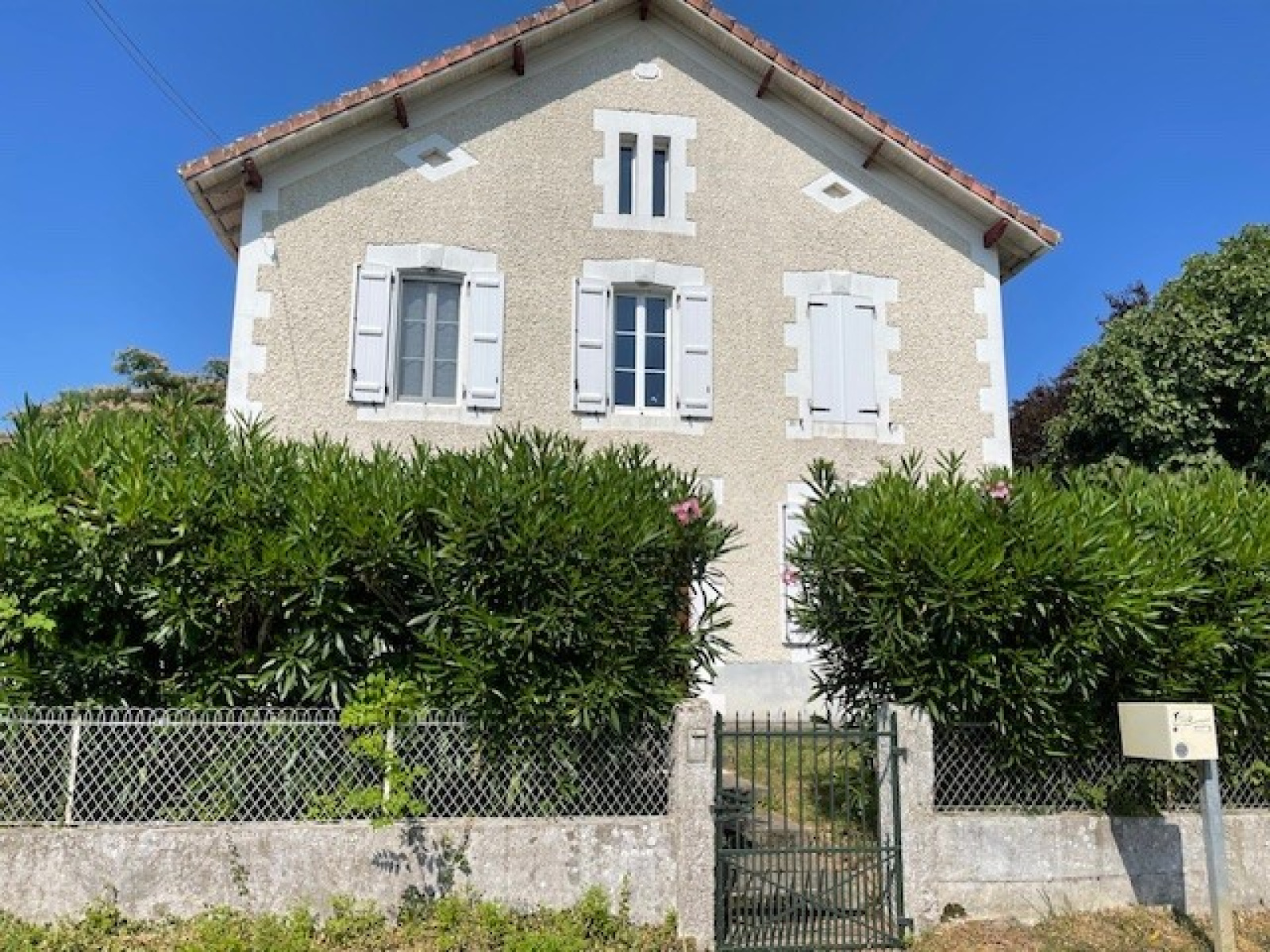 Image_3, Maison, Lahosse, ref :4117