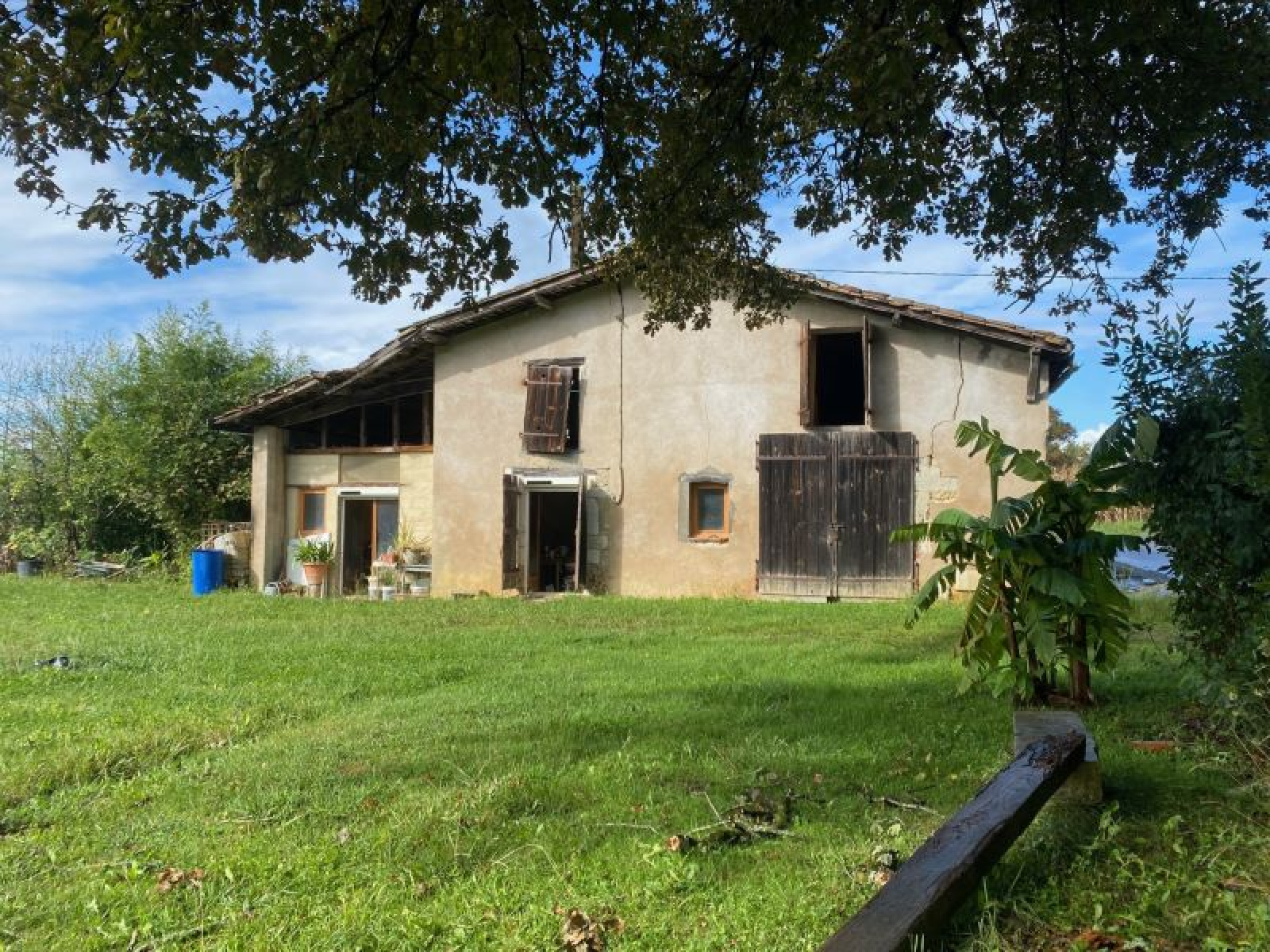 Image_11, Maison de village, Montfort-en-Chalosse, ref :4105