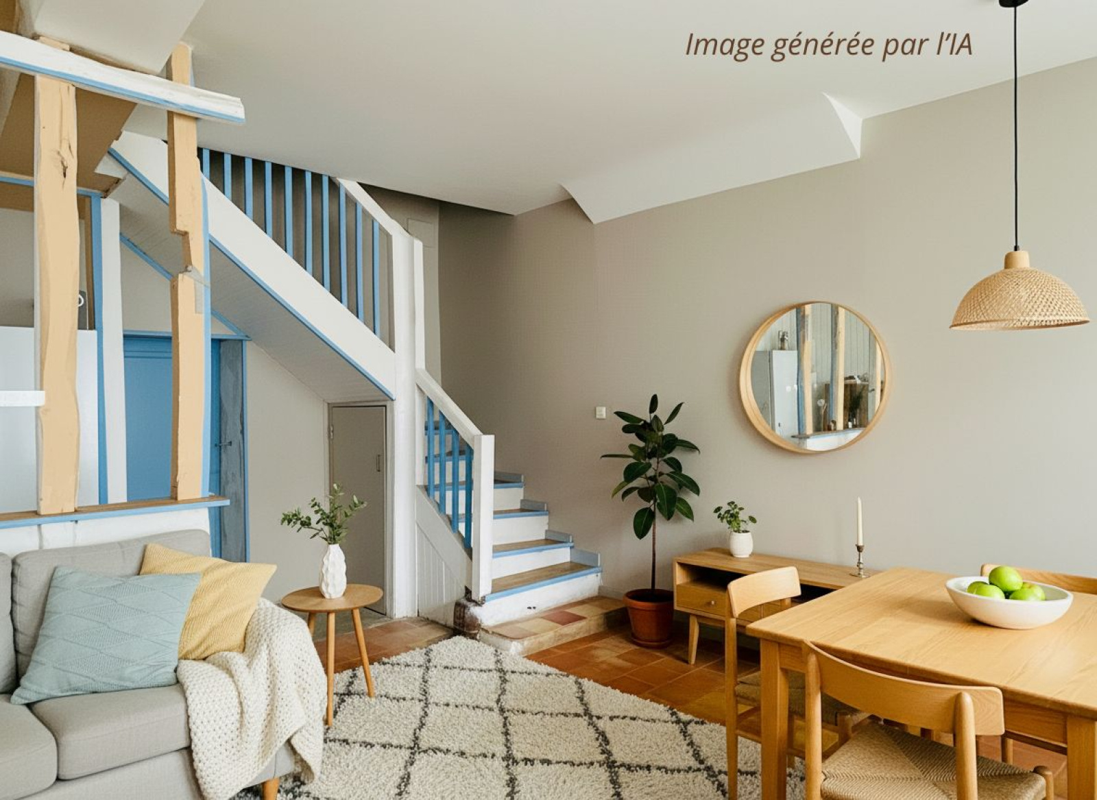 Image_4, Maison de village, Montfort-en-Chalosse, ref :4105