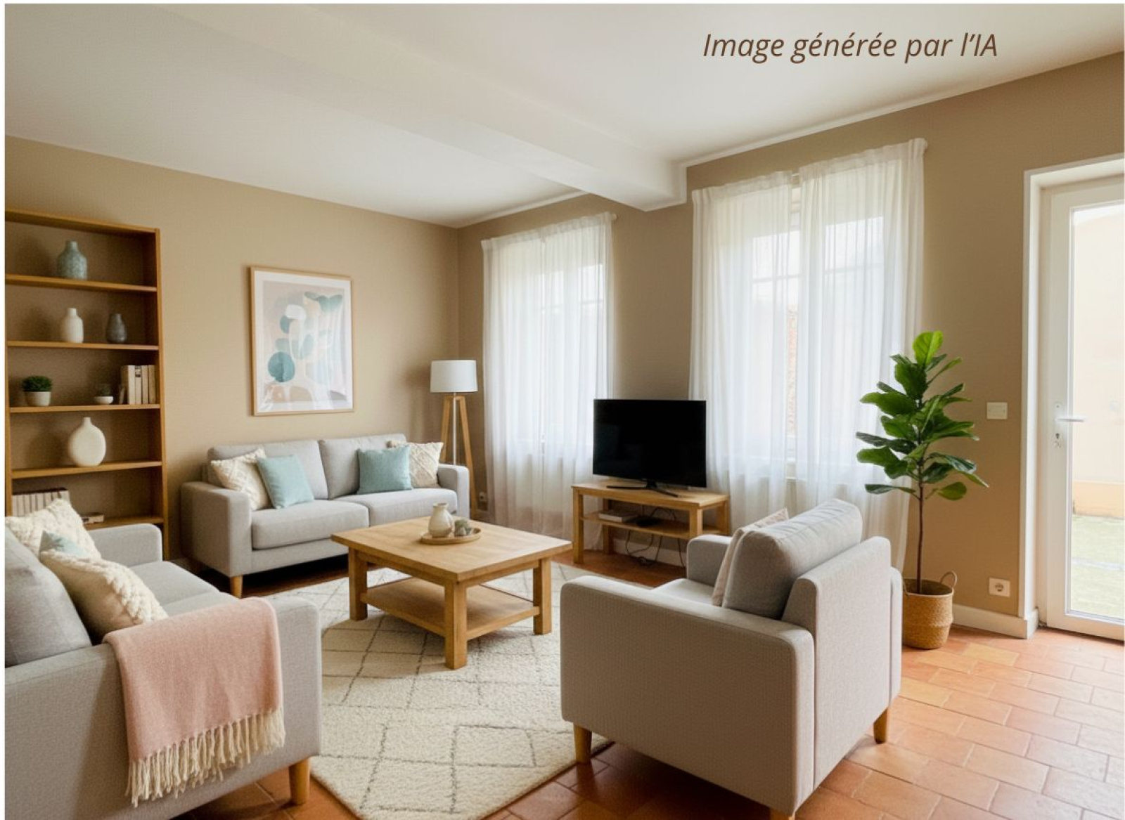 Image_6, Maison de village, Montfort-en-Chalosse, ref :4105