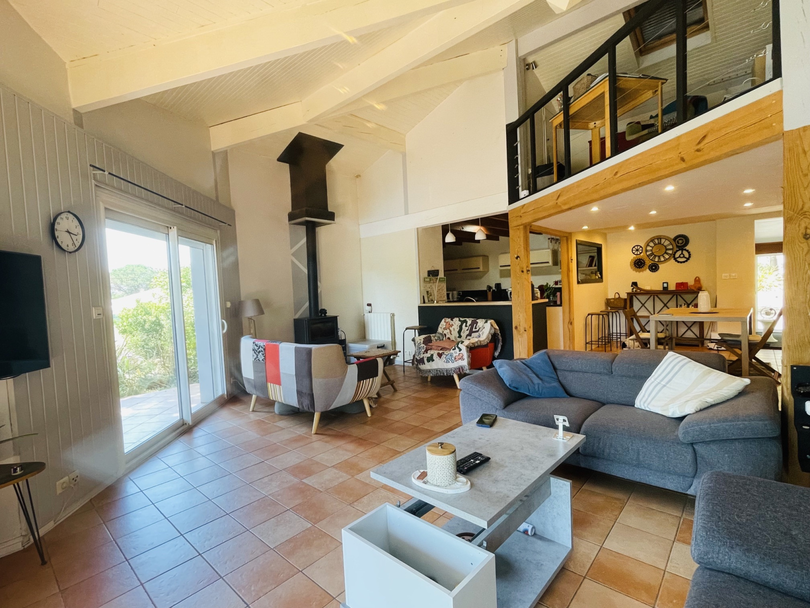 Image_3, Maison, Poyartin, ref :4119