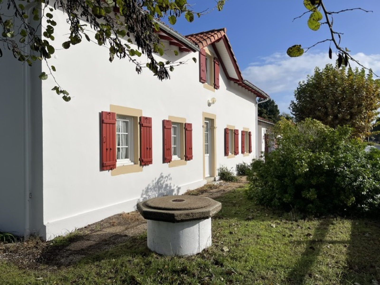 Image_3, Maison, Hinx, ref :4140