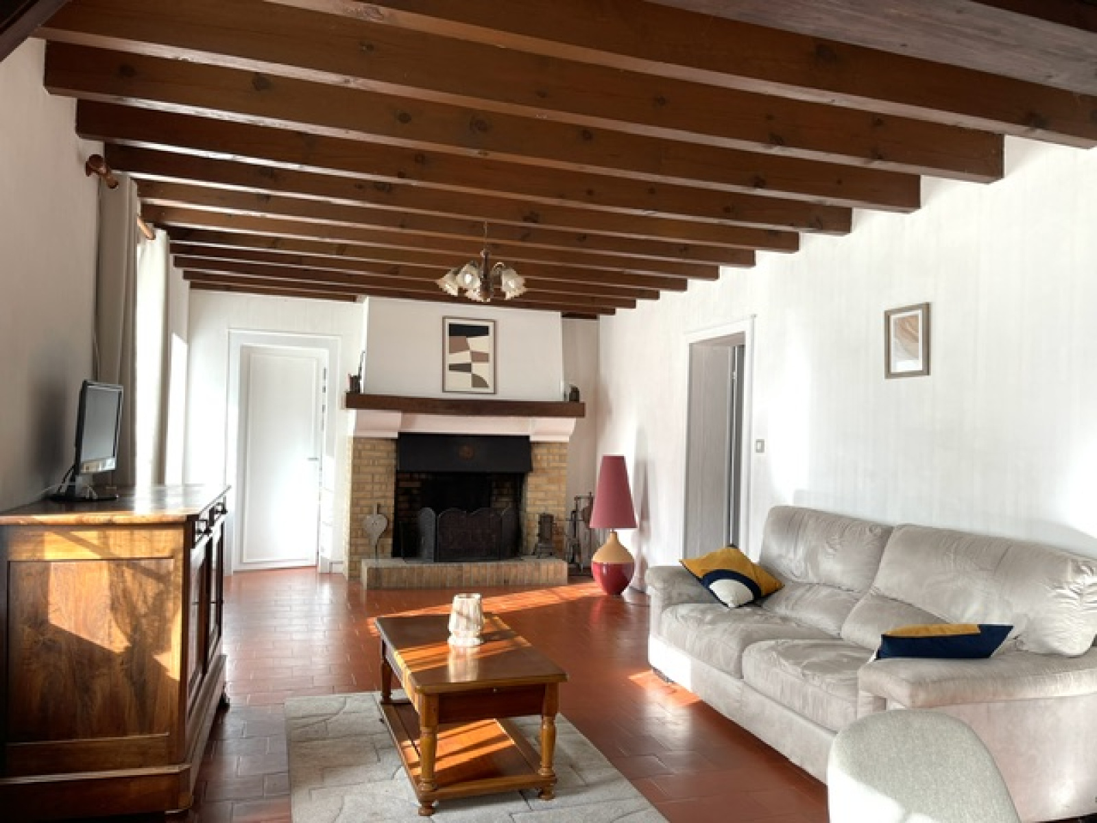 Image_9, Maison, Hinx, ref :4140