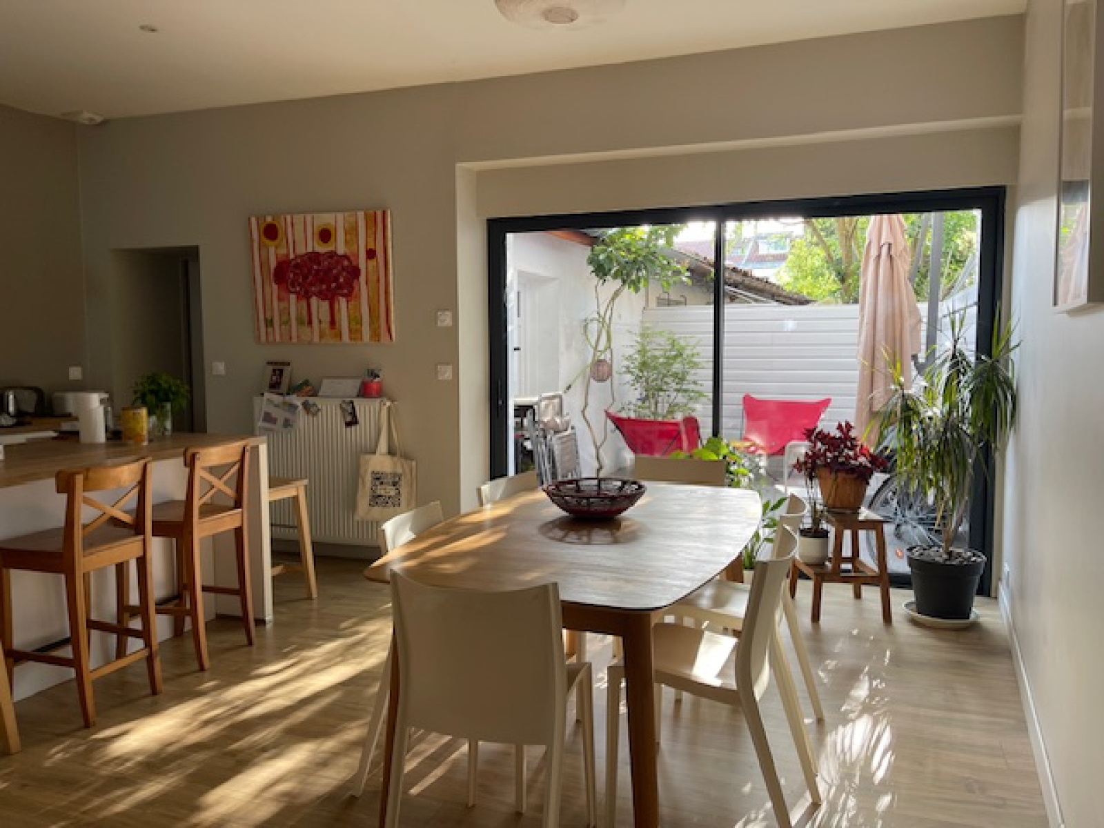 Image_1, Maison, Dax, ref :4018