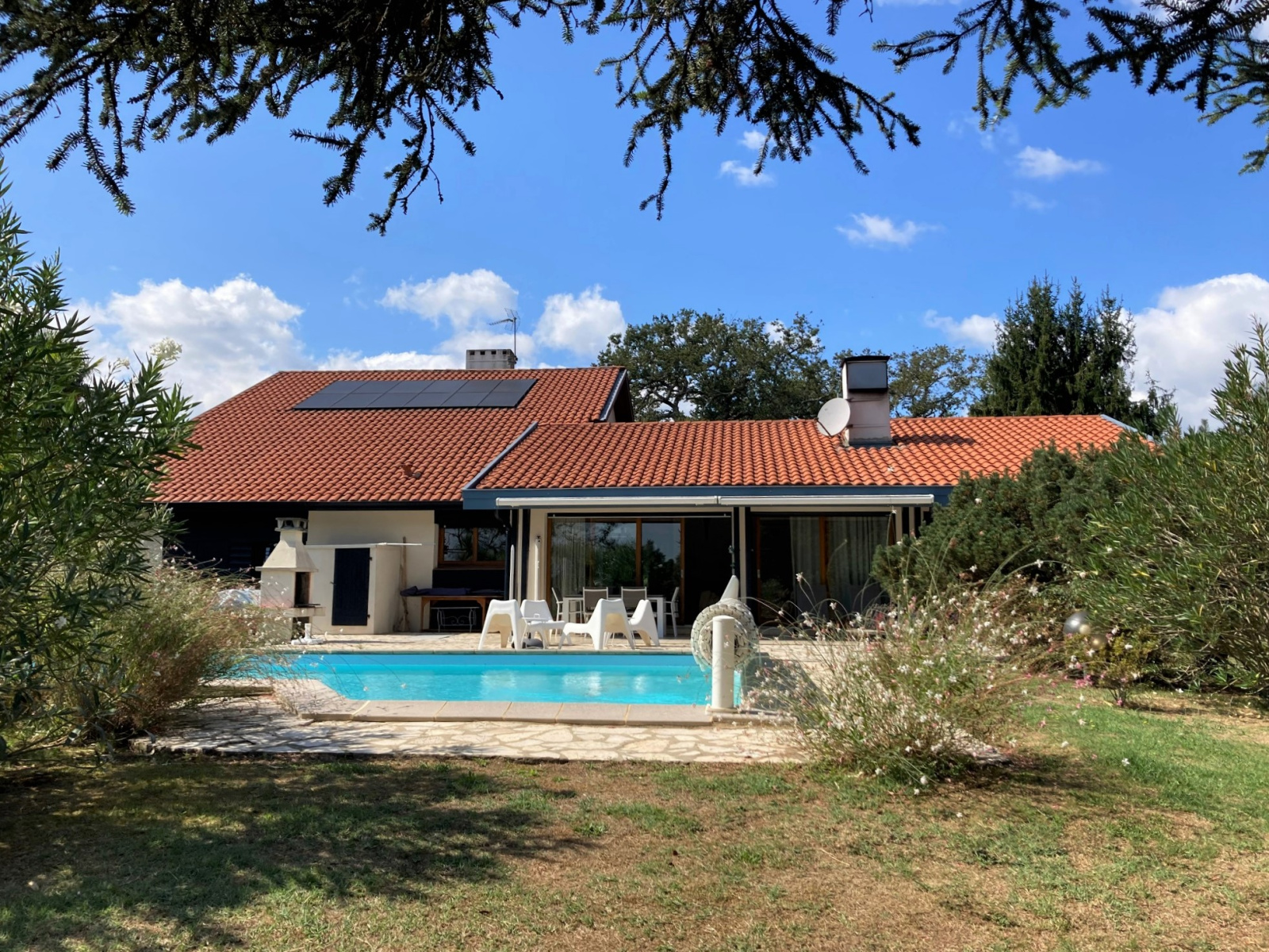 Image_1, Propriete, Poyartin, ref :4077