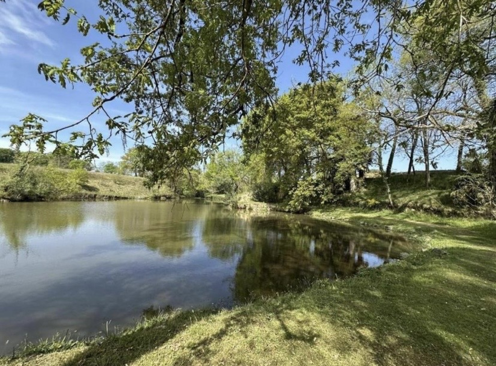 Image_2, Propriete, Poyartin, ref :4077