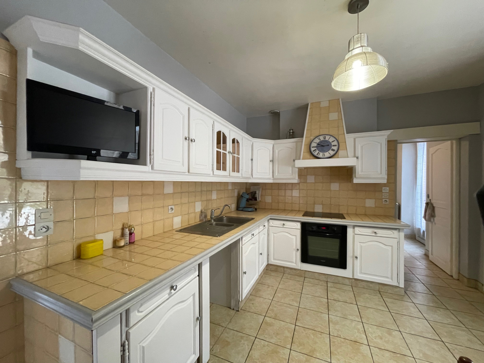 Image_11, Maison, Hinx, ref :4001