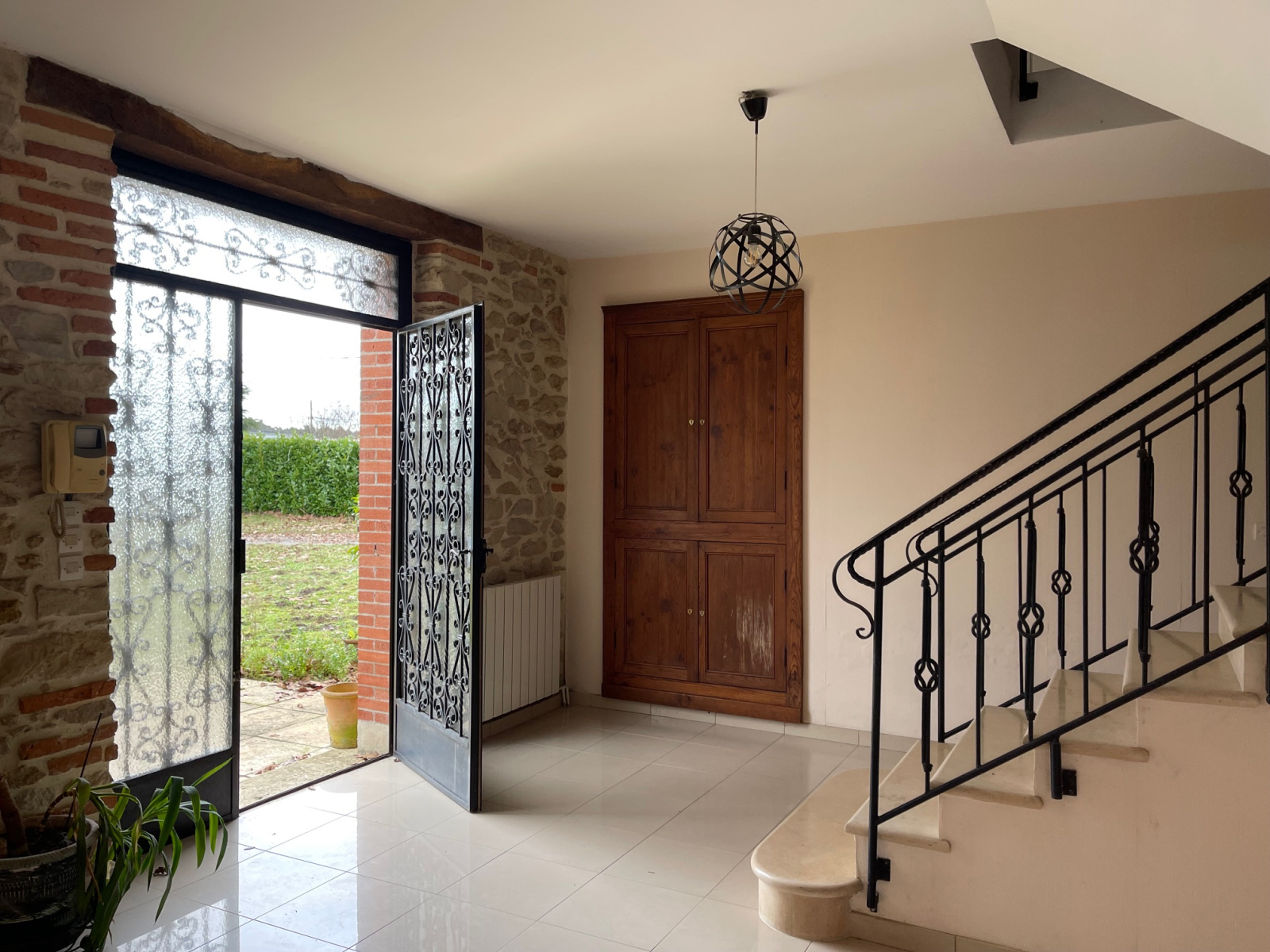 Image_5, Maison, Hinx, ref :4001