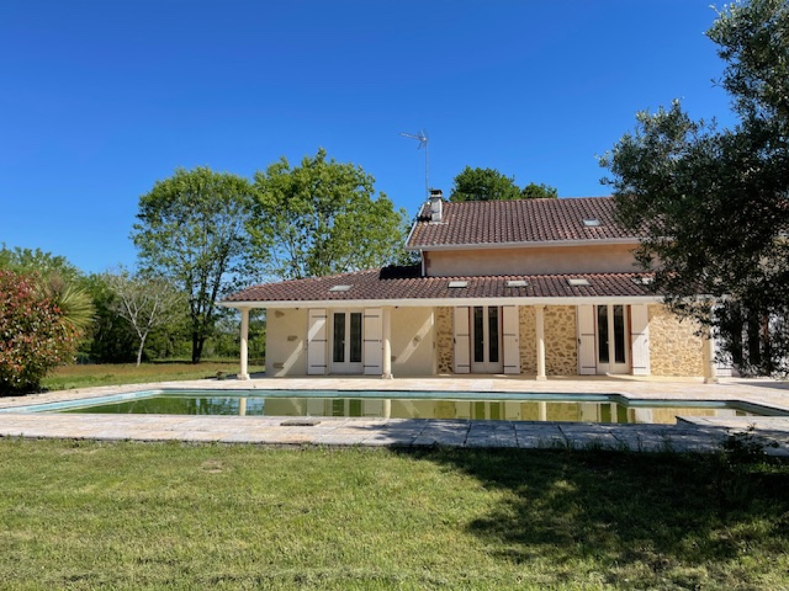 Image_2, Maison, Hinx, ref :4001