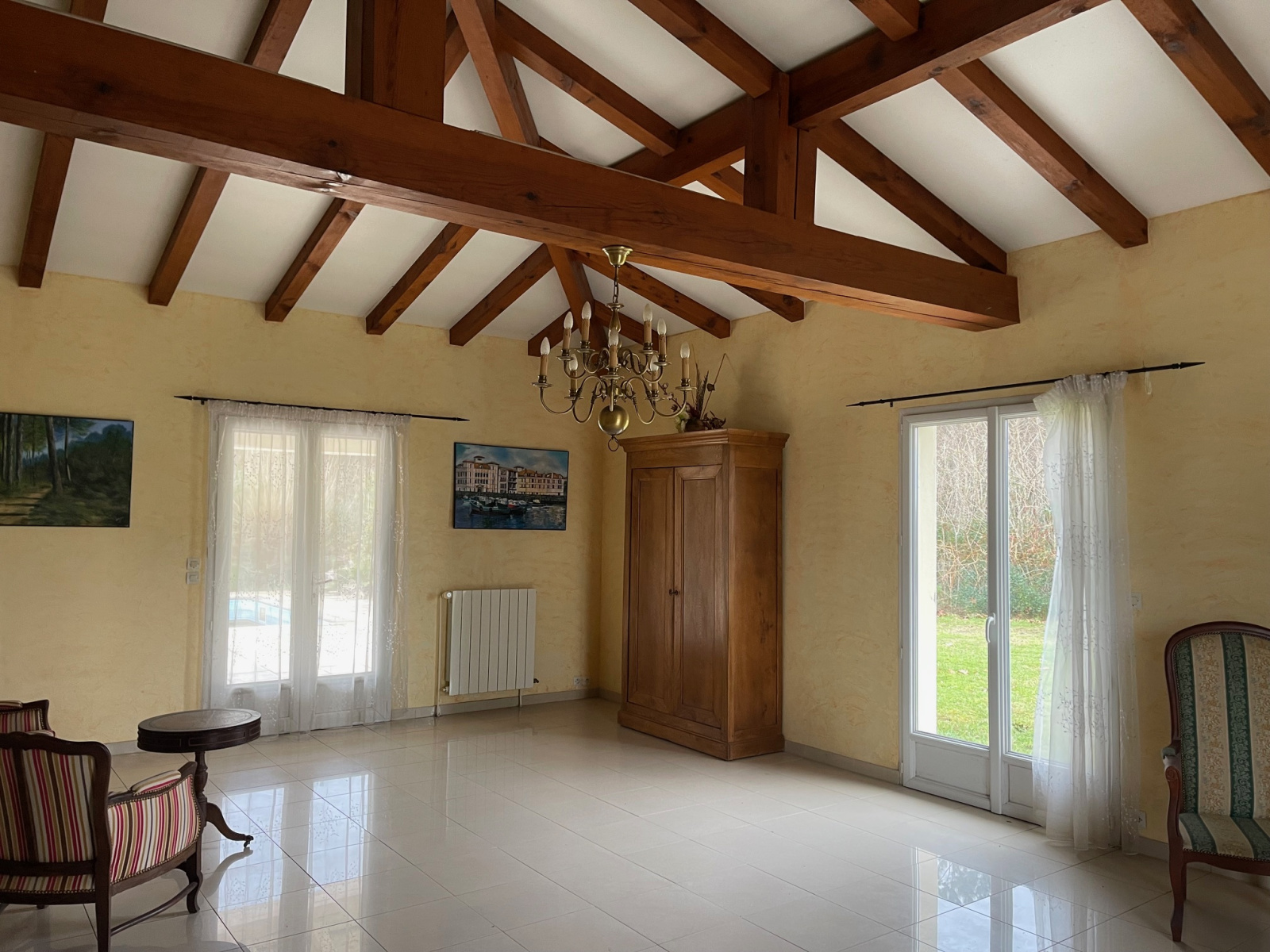 Image_9, Maison, Hinx, ref :4001