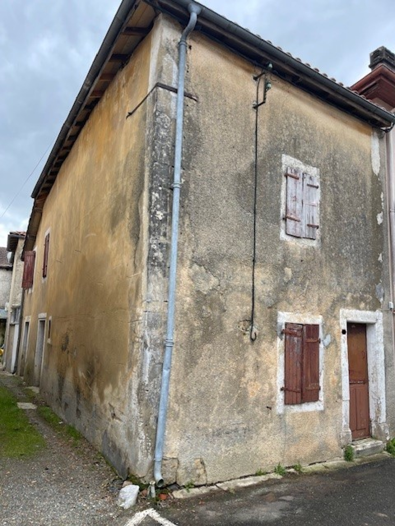 Image_1, Maison, Amou, ref :4092