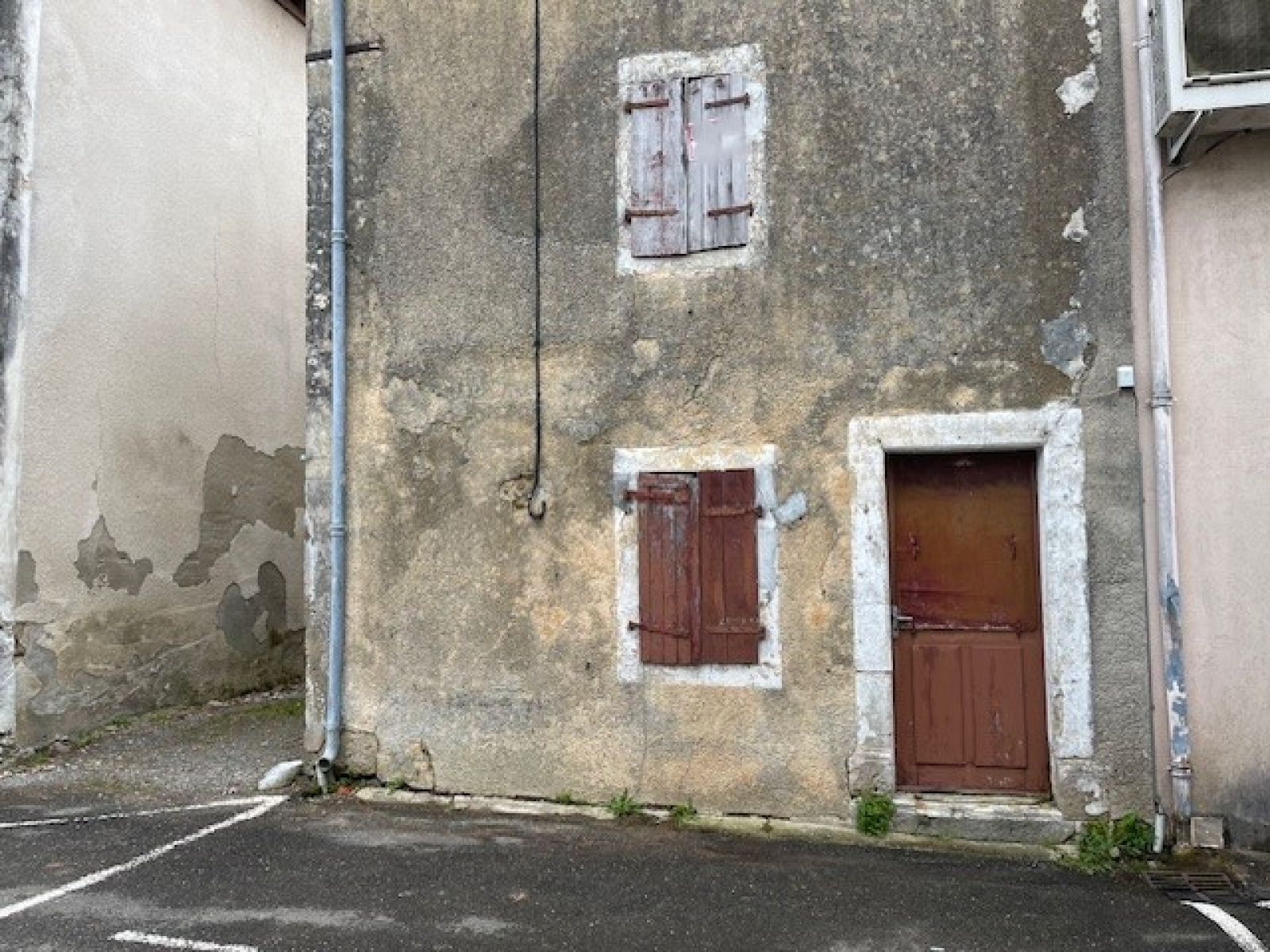 Image_2, Maison, Amou, ref :4092